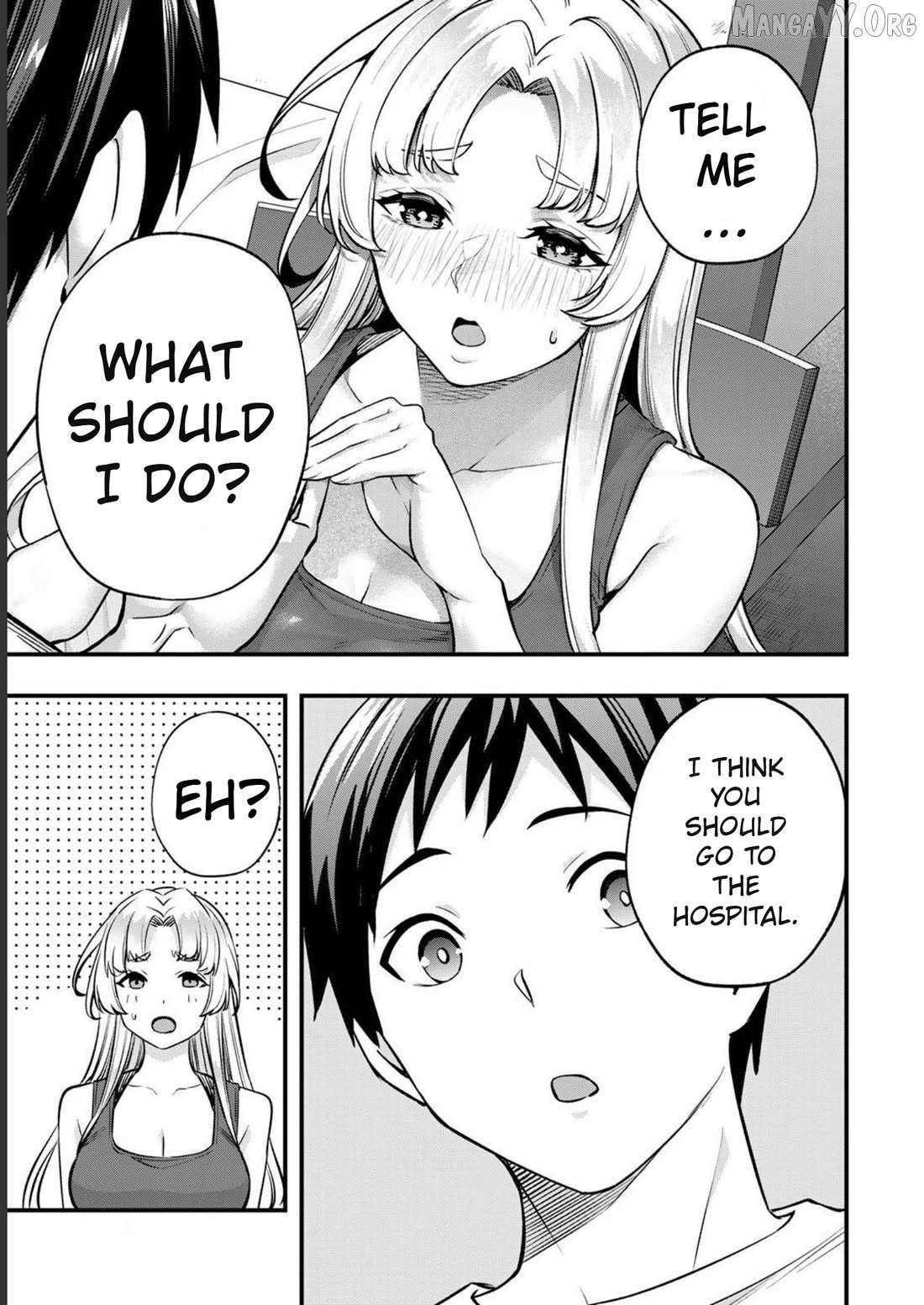 Read Sawaranaide Kotesashi-Kun Manga Online