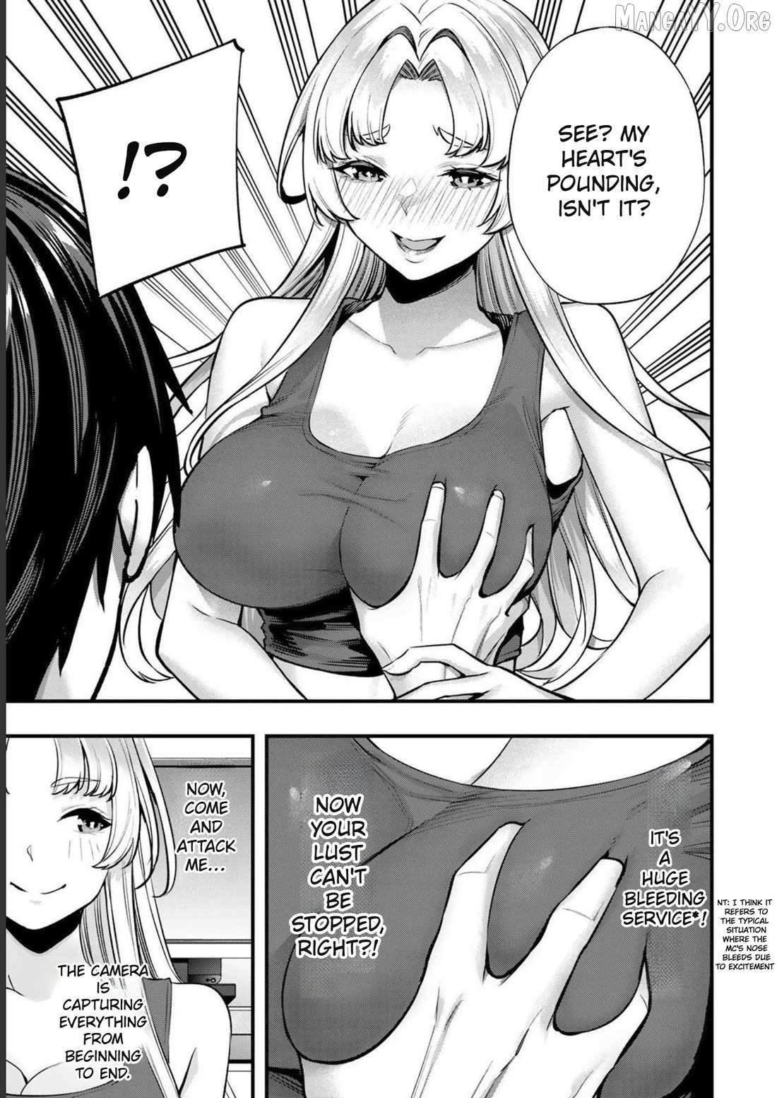 Read Sawaranaide Kotesashi-Kun Manga Online
