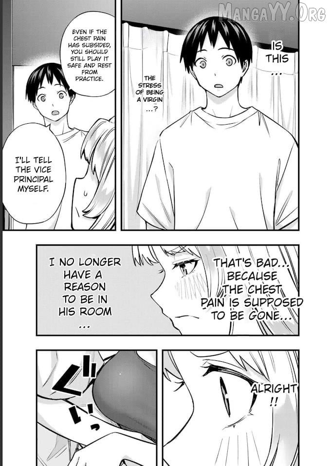 Read Sawaranaide Kotesashi-Kun Manga Online