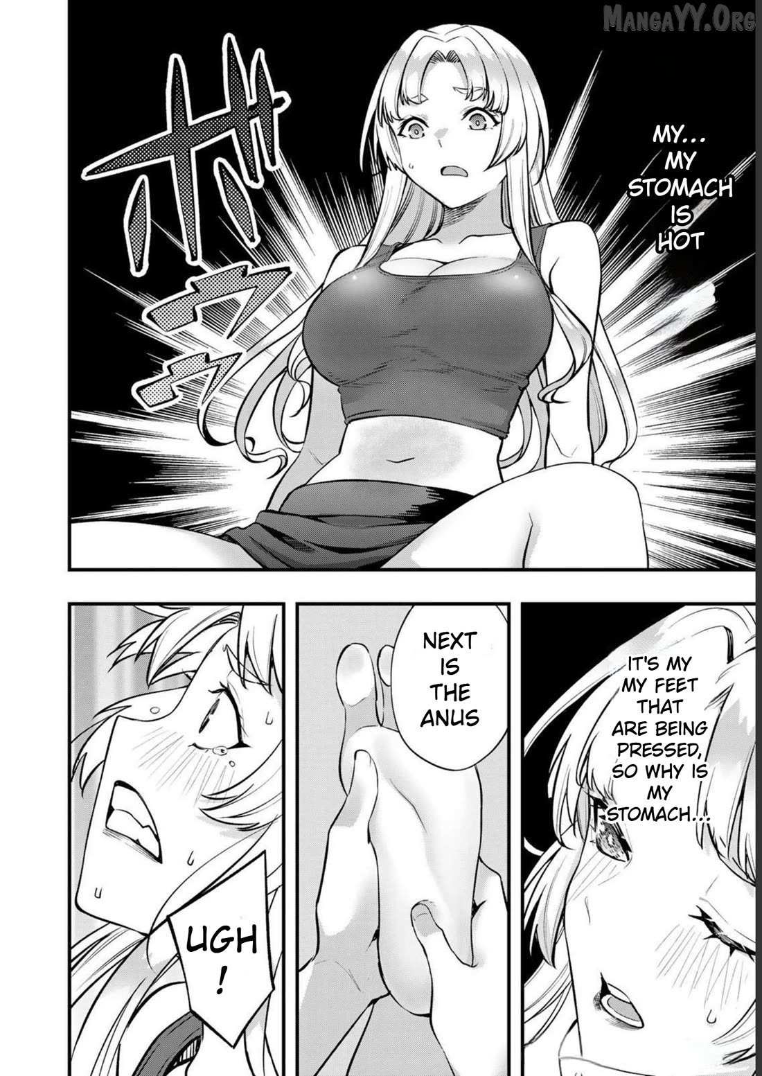 Read Sawaranaide Kotesashi-Kun Manga Online