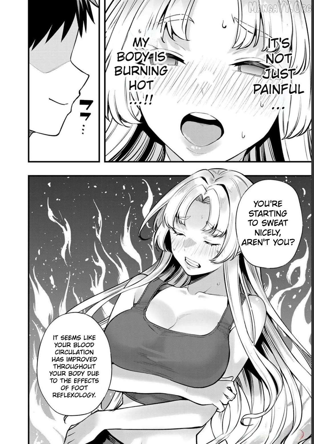 Read Sawaranaide Kotesashi-Kun Manga Online