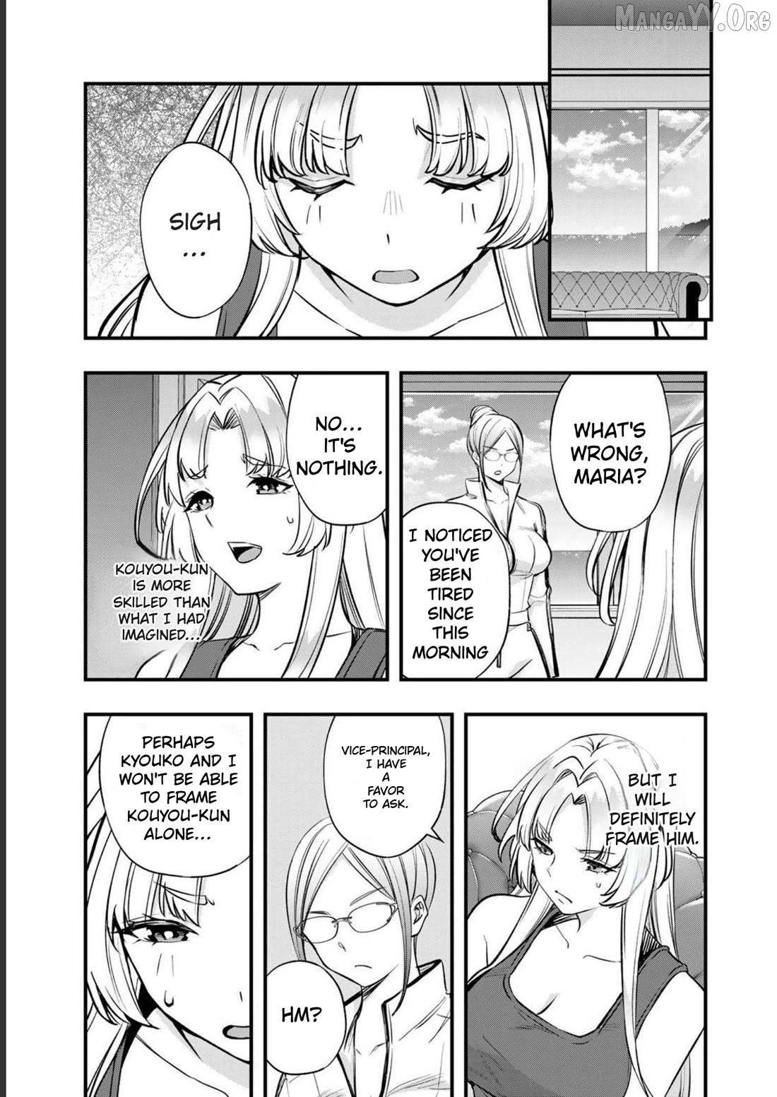 Read Sawaranaide Kotesashi-Kun Manga Online