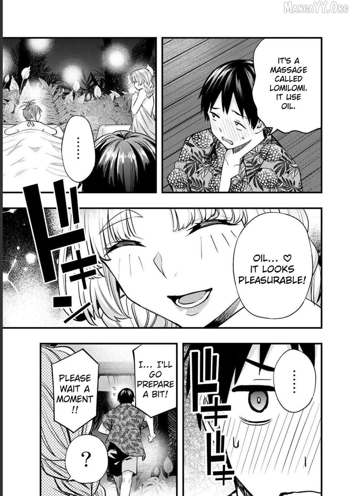 Read Sawaranaide Kotesashi-Kun Manga Online