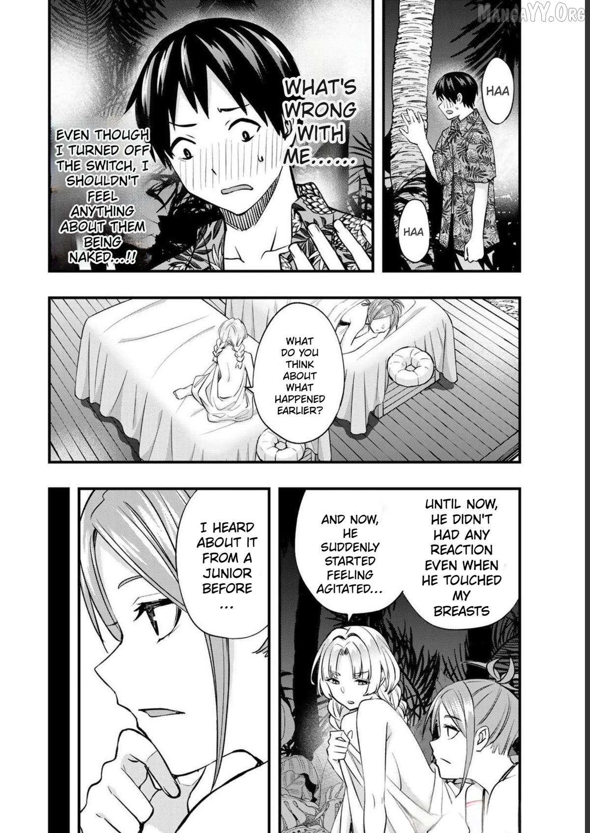 Read Sawaranaide Kotesashi-Kun Manga Online