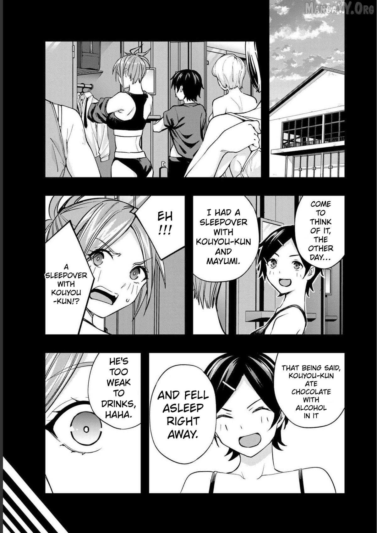 Read Sawaranaide Kotesashi-Kun Manga Online