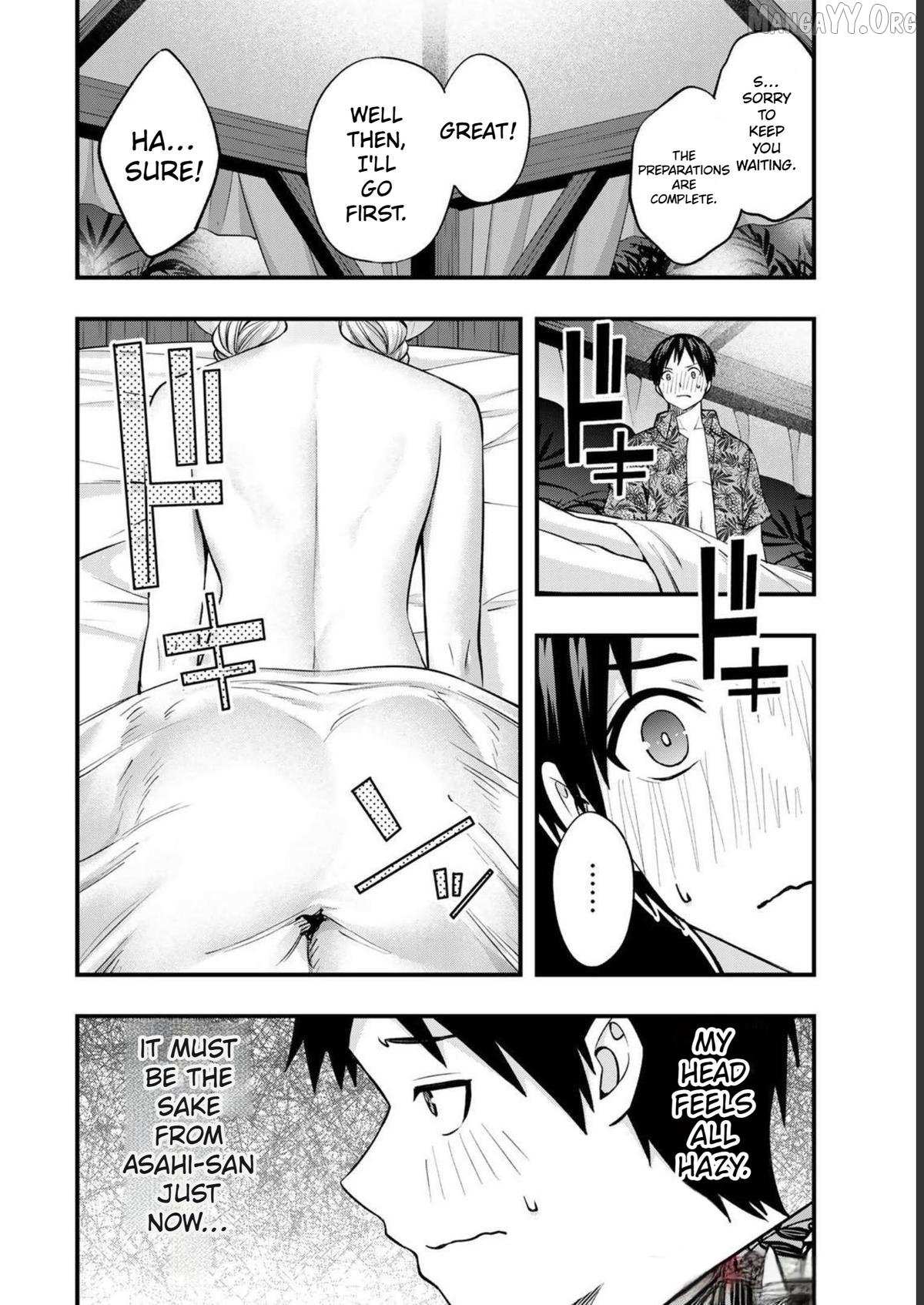 Read Sawaranaide Kotesashi-Kun Manga Online