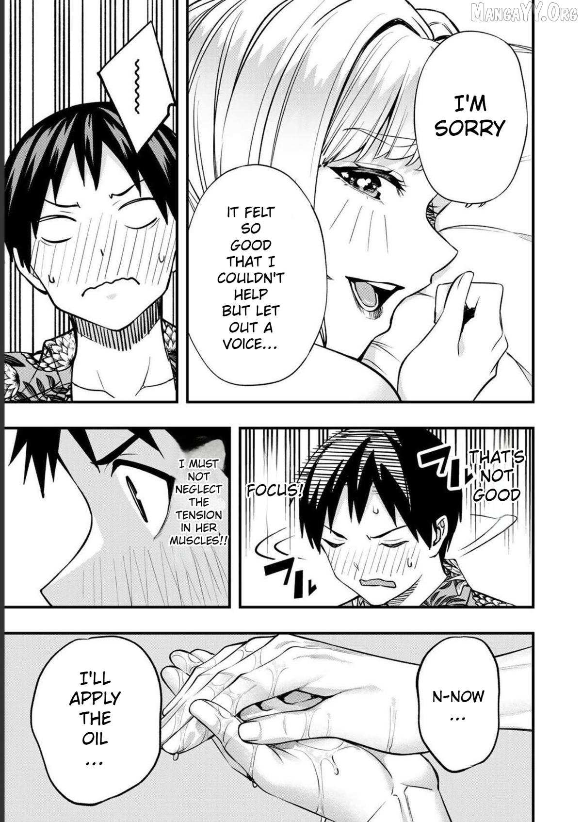 Read Sawaranaide Kotesashi-Kun Manga Online