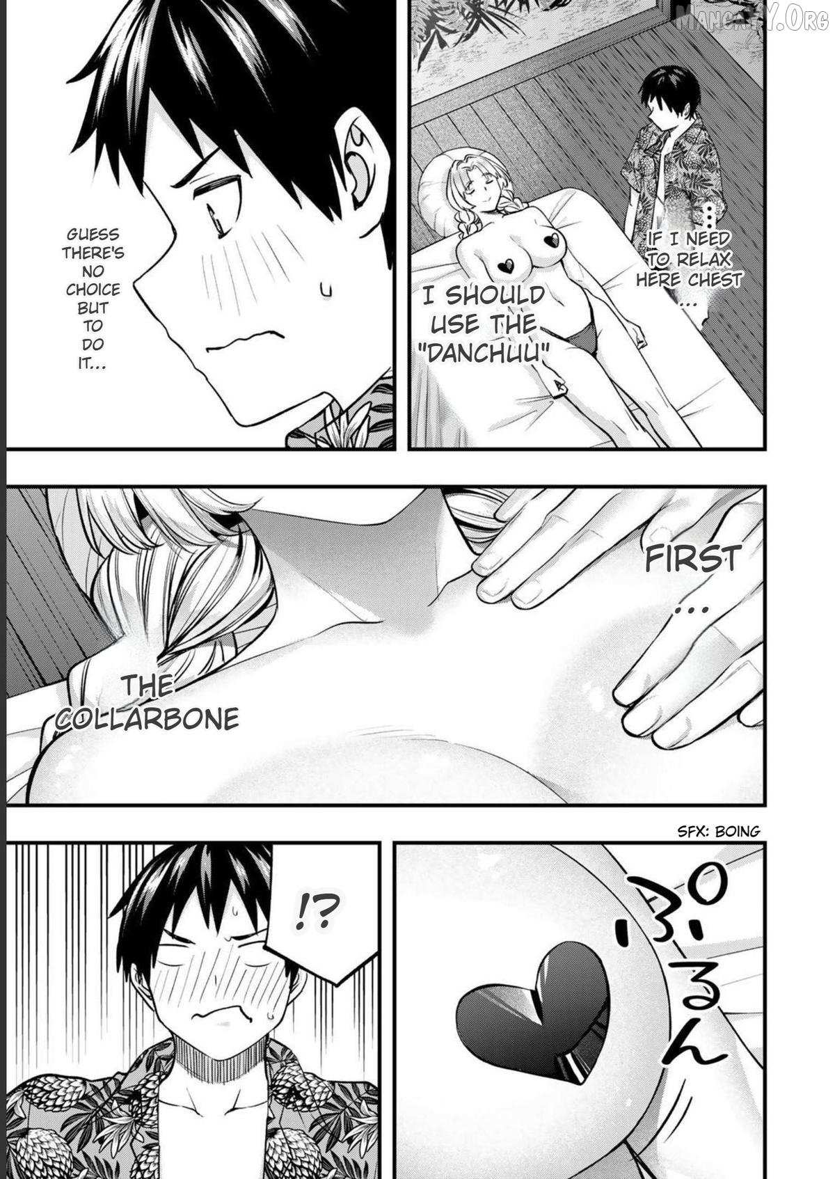 Read Sawaranaide Kotesashi-Kun Manga Online