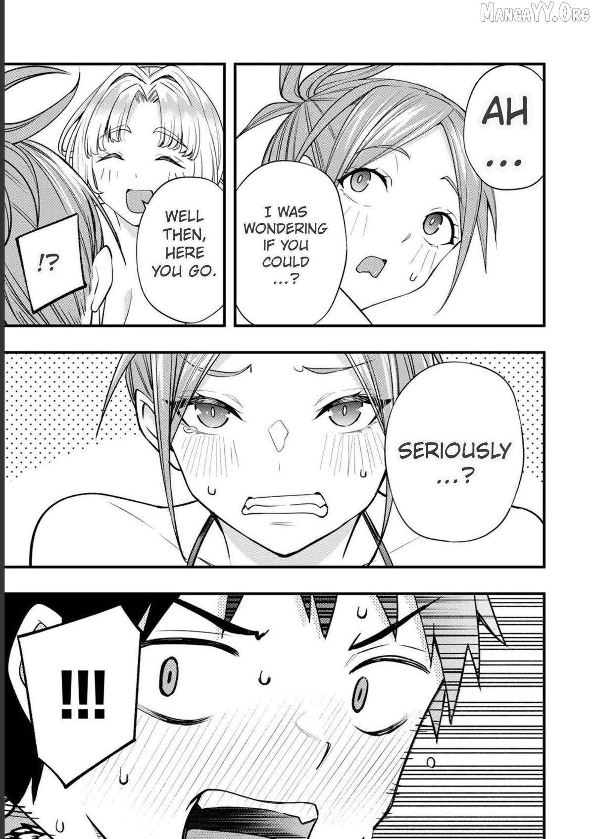 Read Sawaranaide Kotesashi-Kun Manga Online