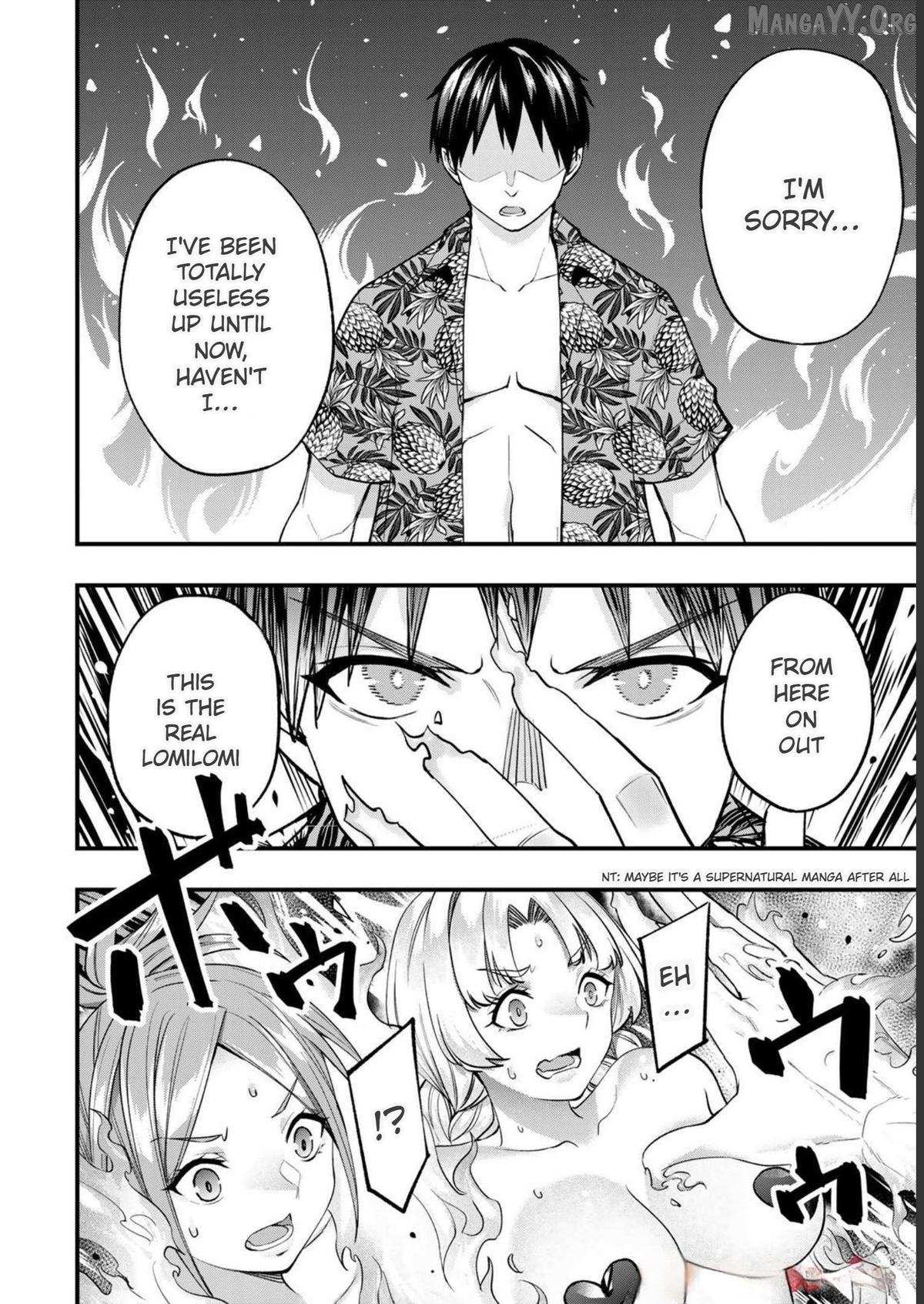 Read Sawaranaide Kotesashi-Kun Manga Online