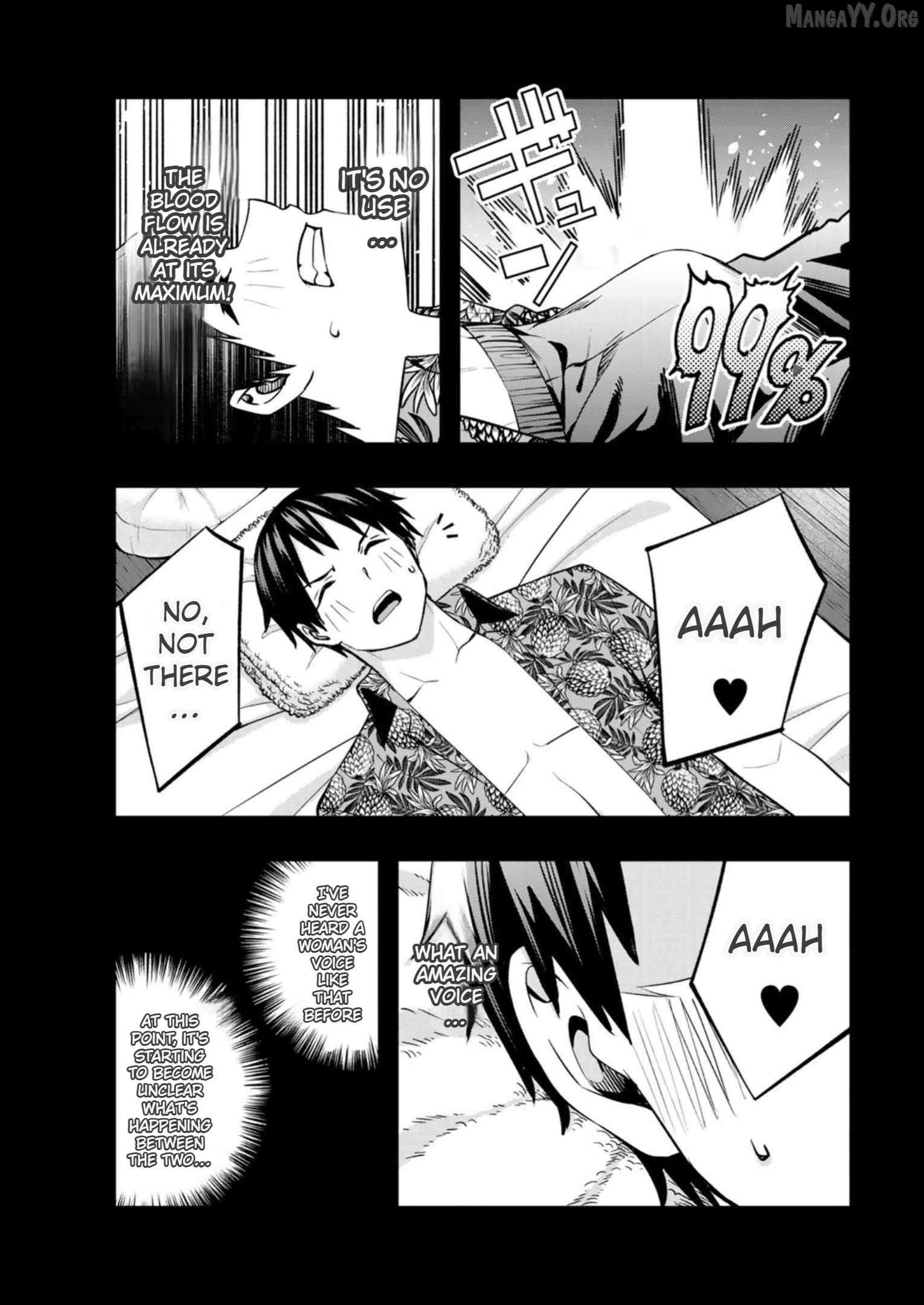 Read Sawaranaide Kotesashi-Kun Manga Online