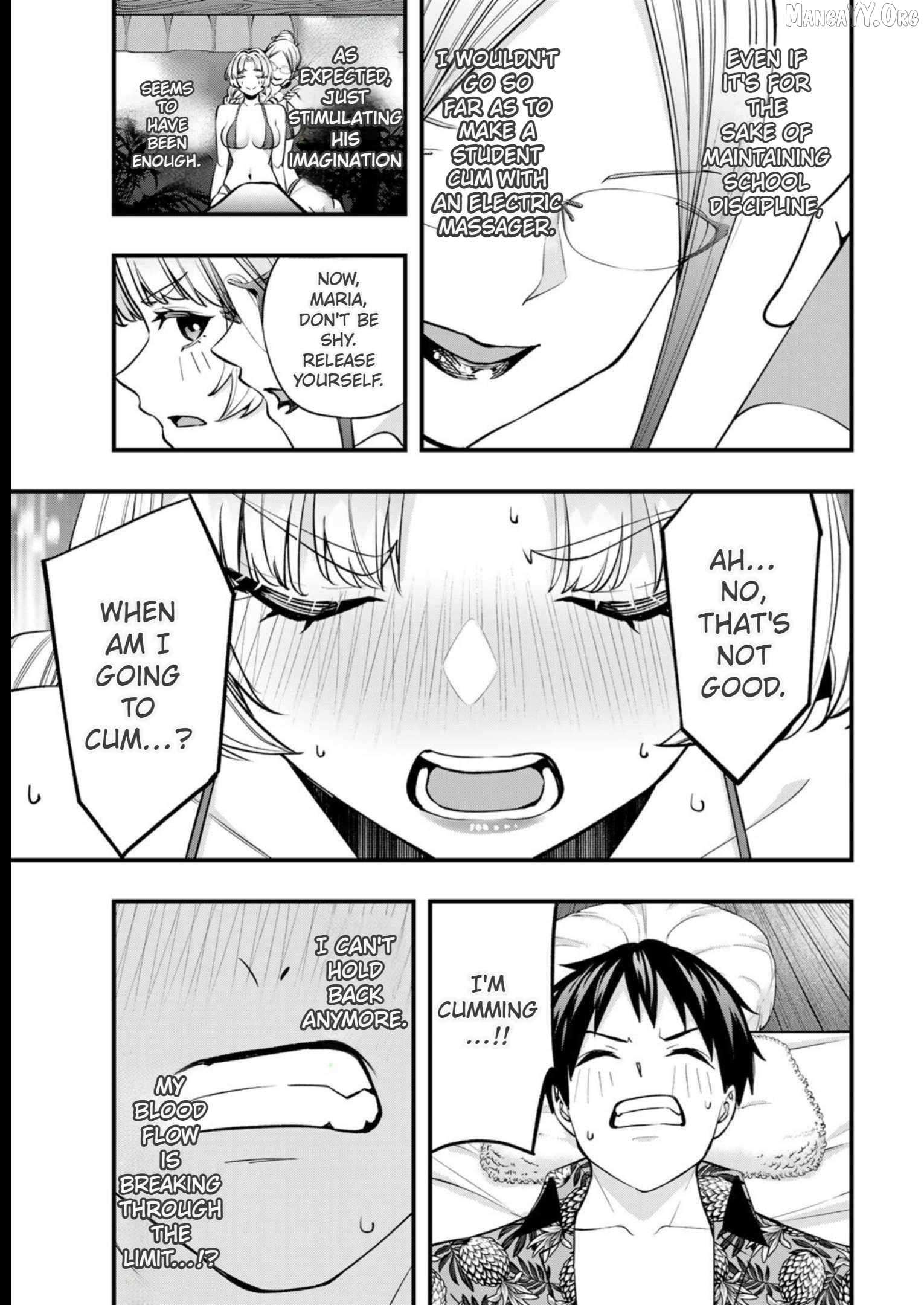 Read Sawaranaide Kotesashi-Kun Manga Online