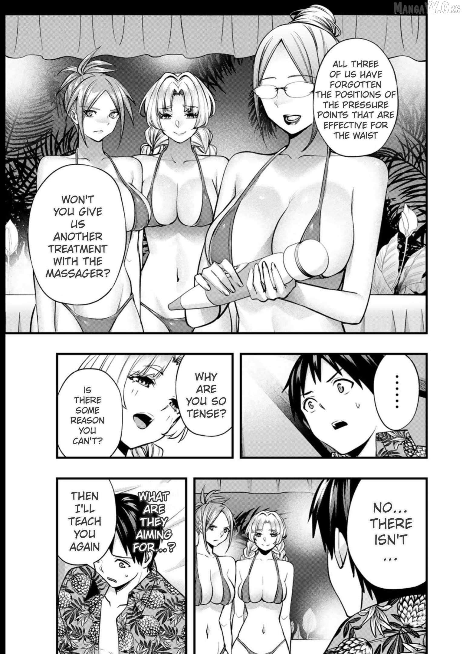 Read Sawaranaide Kotesashi-Kun Manga Online