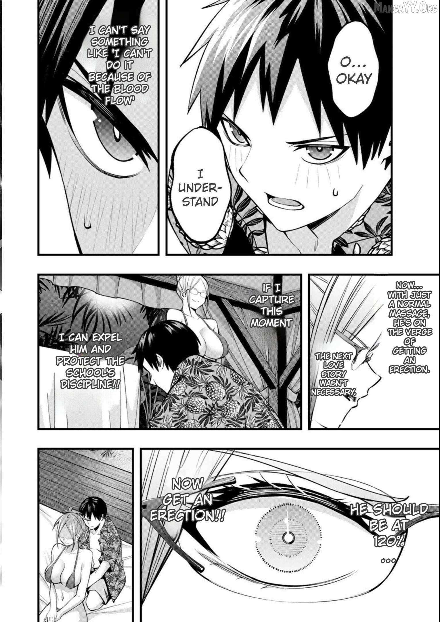 Read Sawaranaide Kotesashi-Kun Manga Online