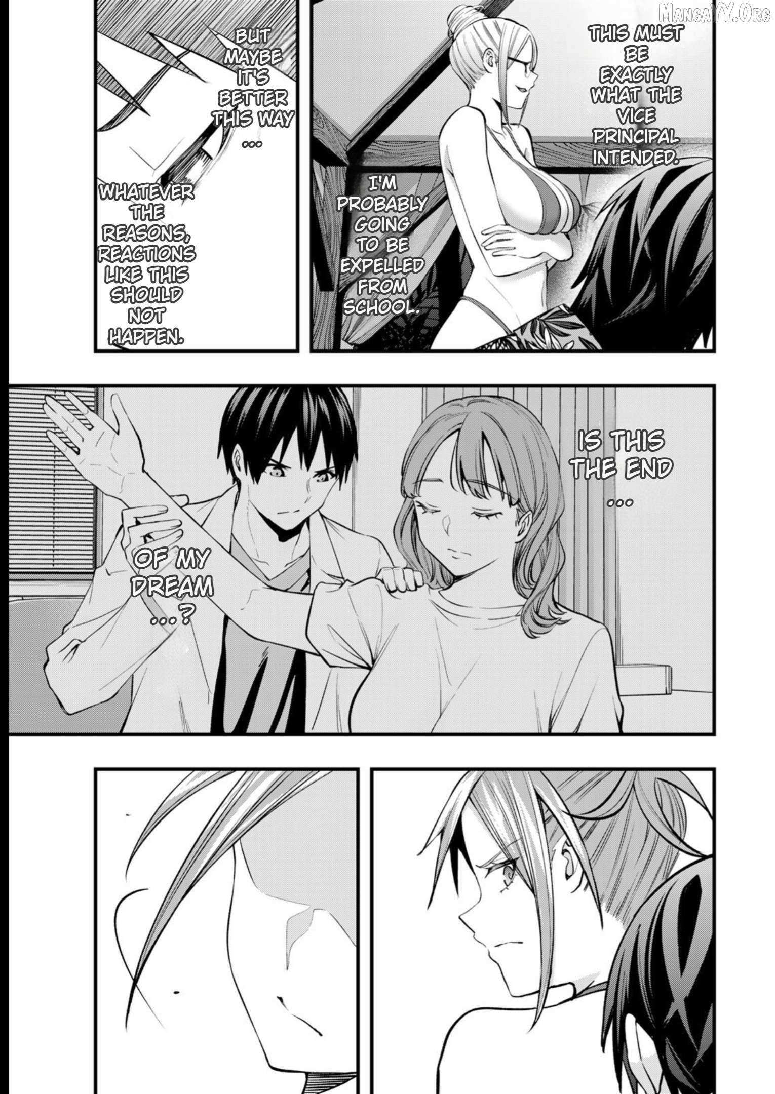 Read Sawaranaide Kotesashi-Kun Manga Online