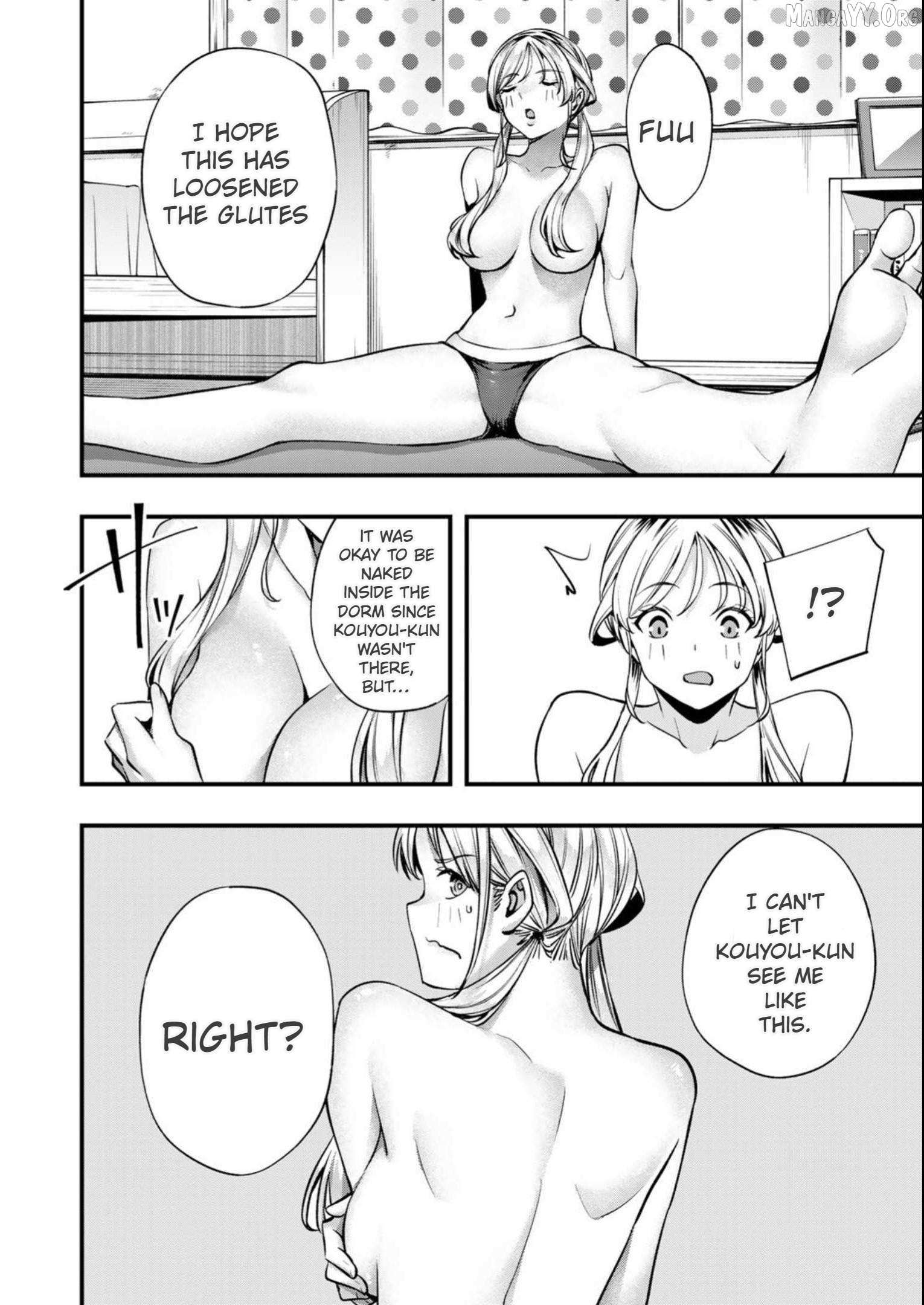 Read Sawaranaide Kotesashi-Kun Manga Online