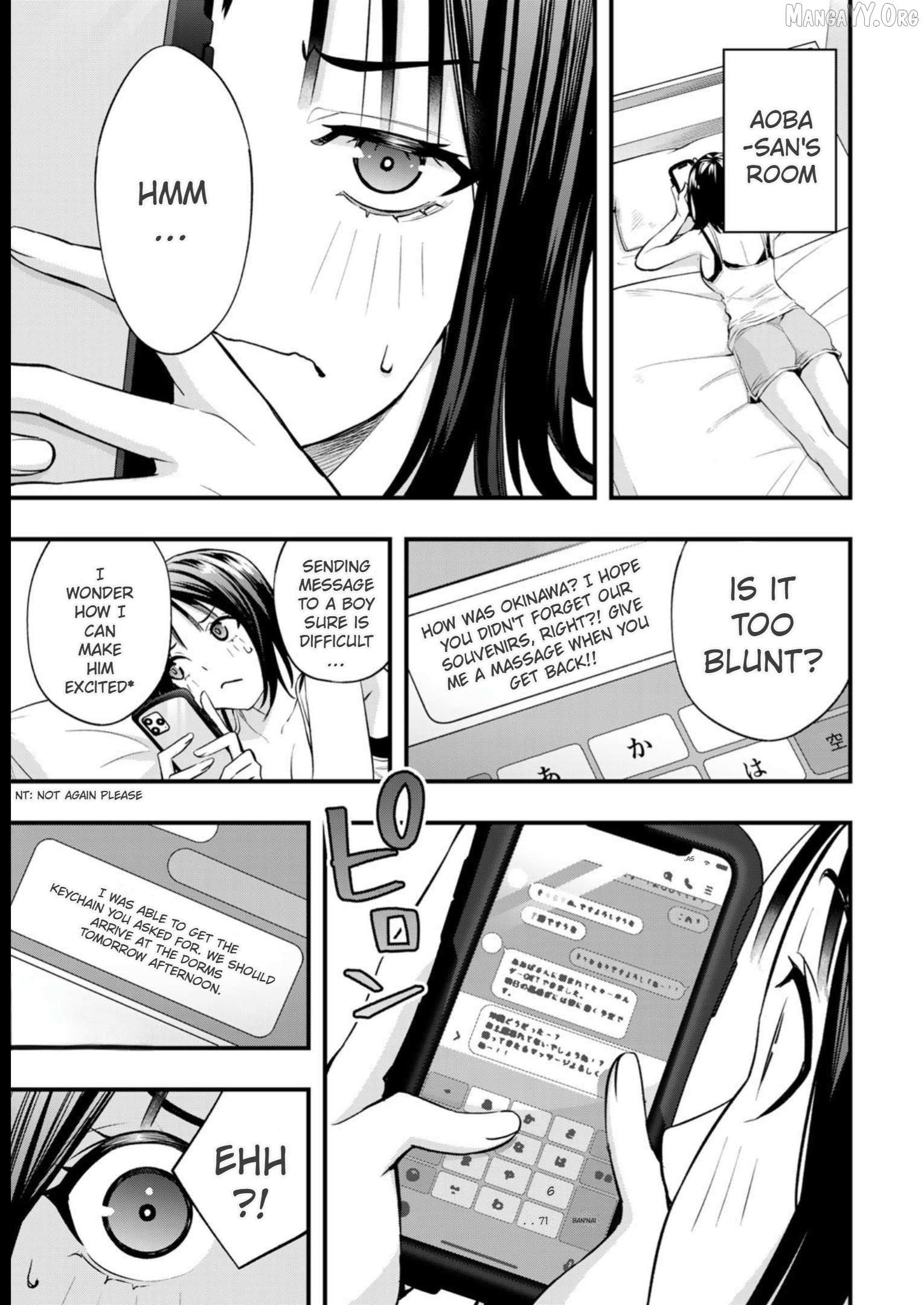 Read Sawaranaide Kotesashi-Kun Manga Online
