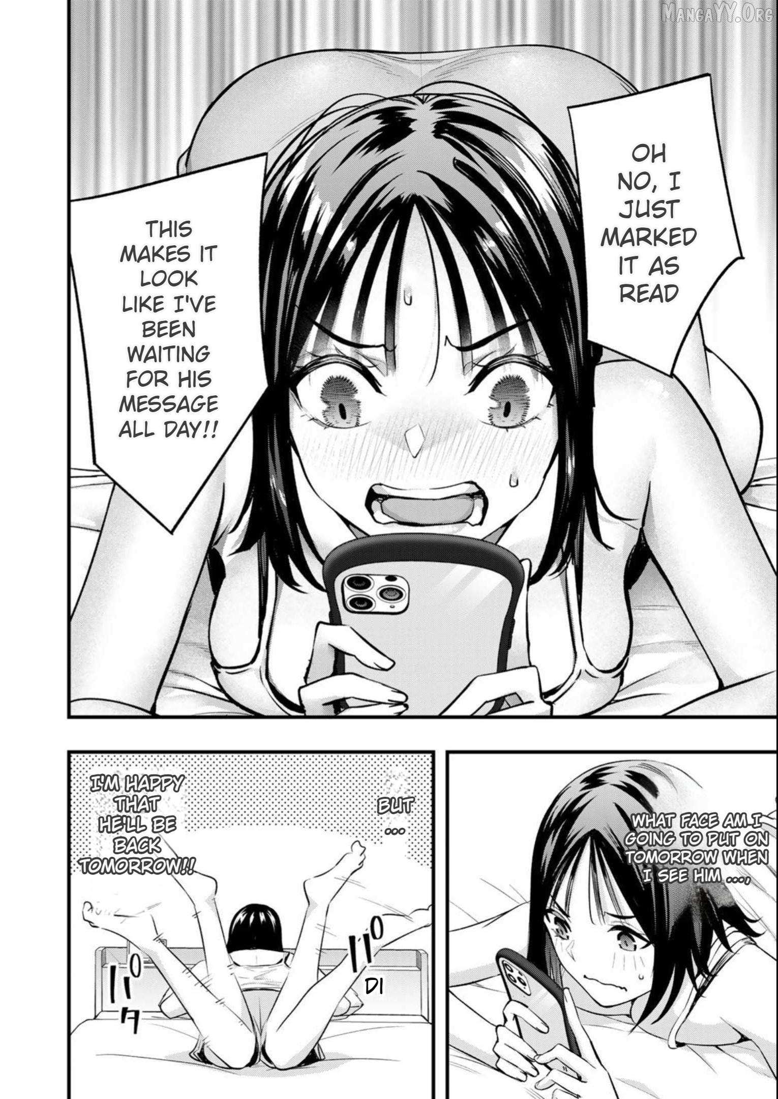 Read Sawaranaide Kotesashi-Kun Manga Online