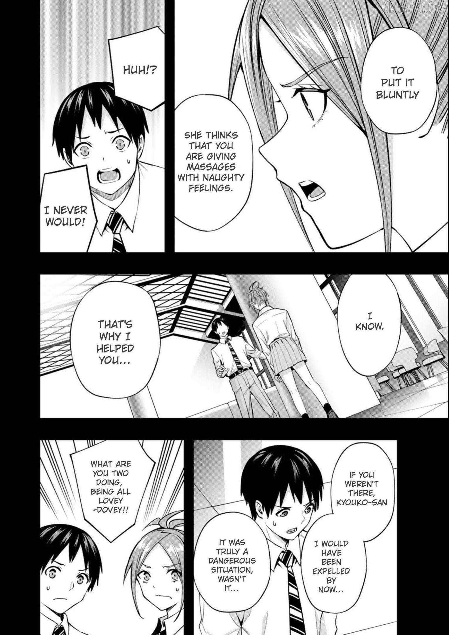 Read Sawaranaide Kotesashi-Kun Manga Online