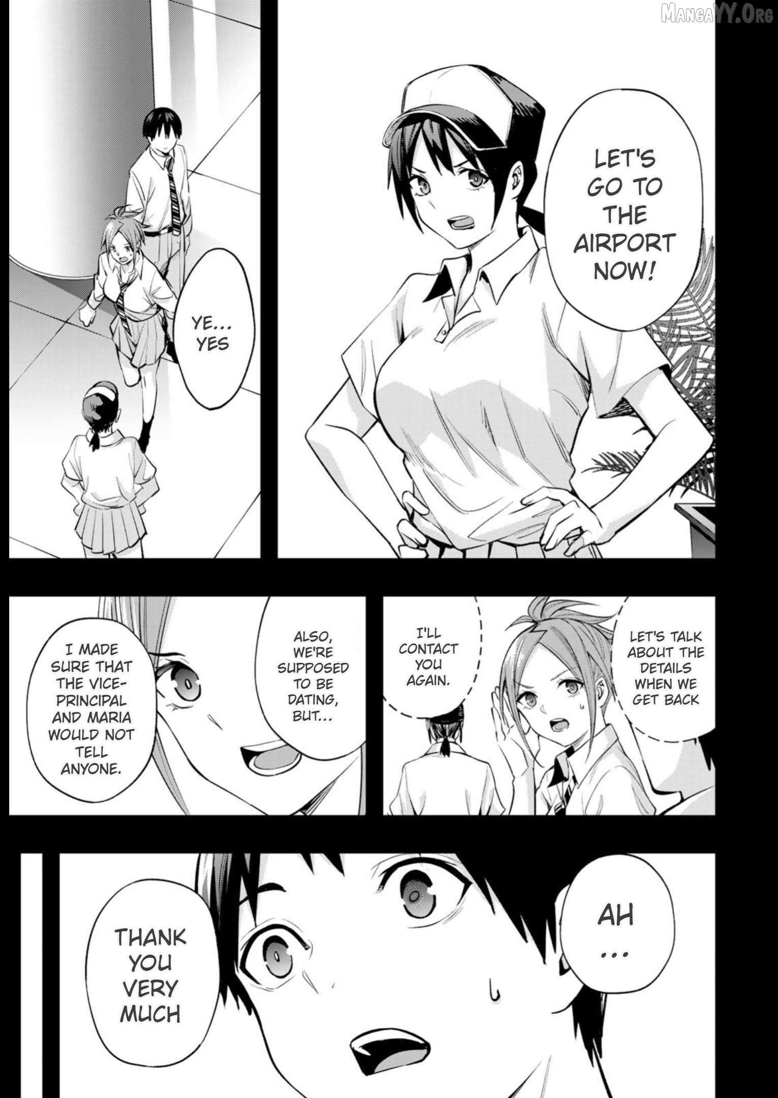 Read Sawaranaide Kotesashi-Kun Manga Online