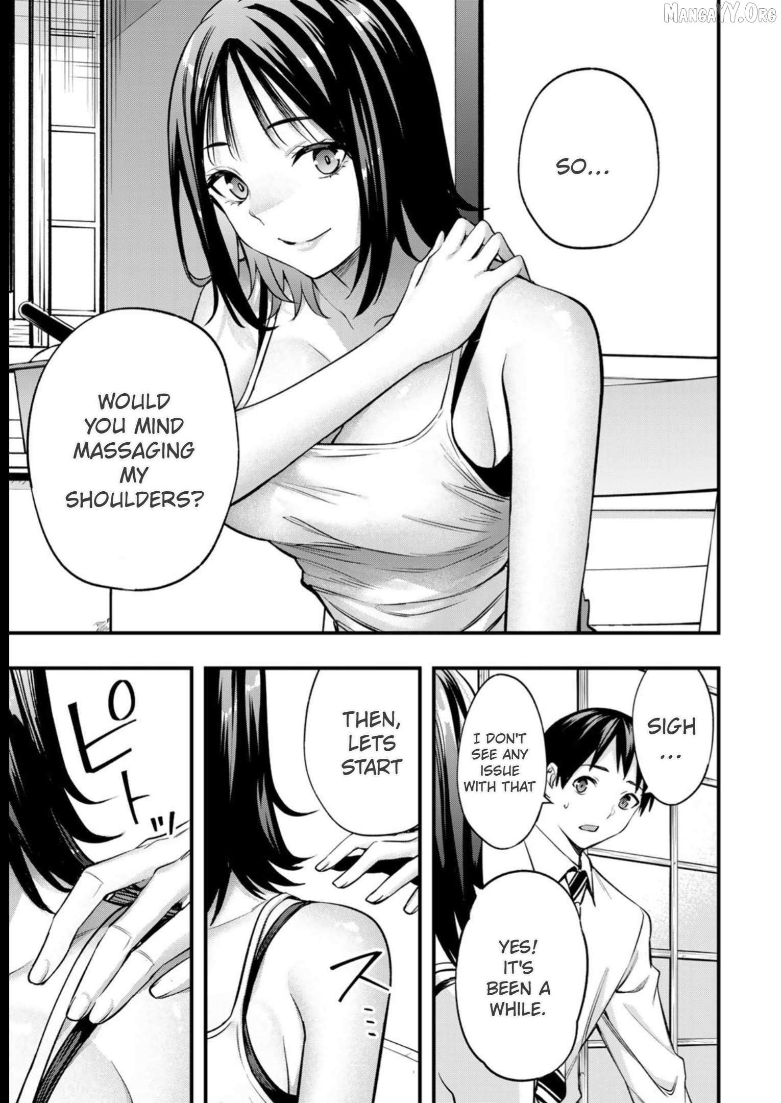Read Sawaranaide Kotesashi-Kun Manga Online
