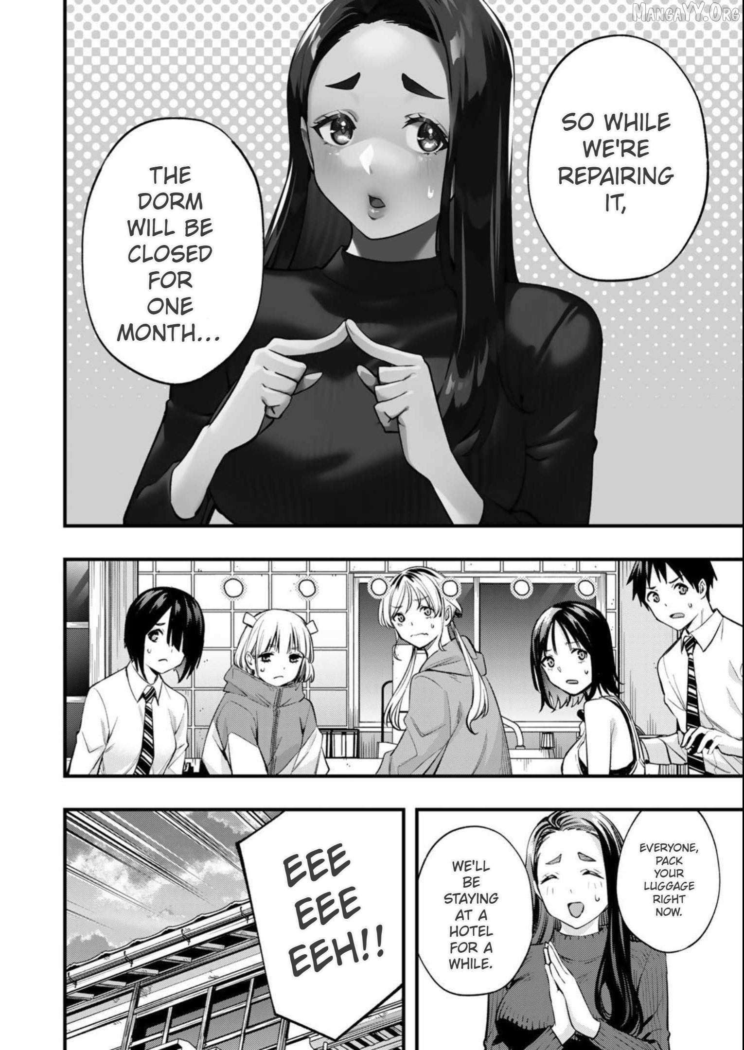 Read Sawaranaide Kotesashi-Kun Manga Online