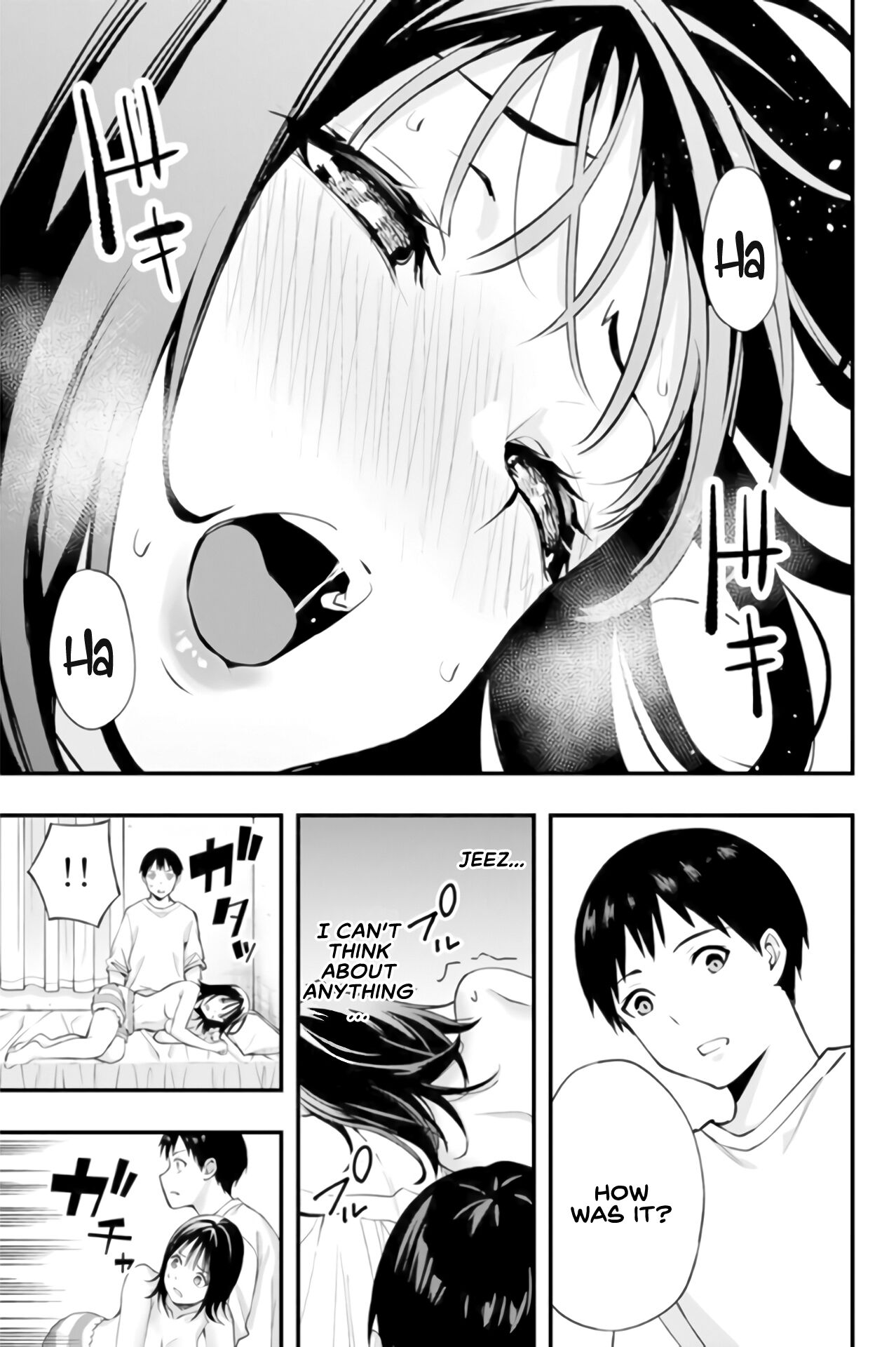 Read Sawaranaide Kotesashi-Kun Manga Online