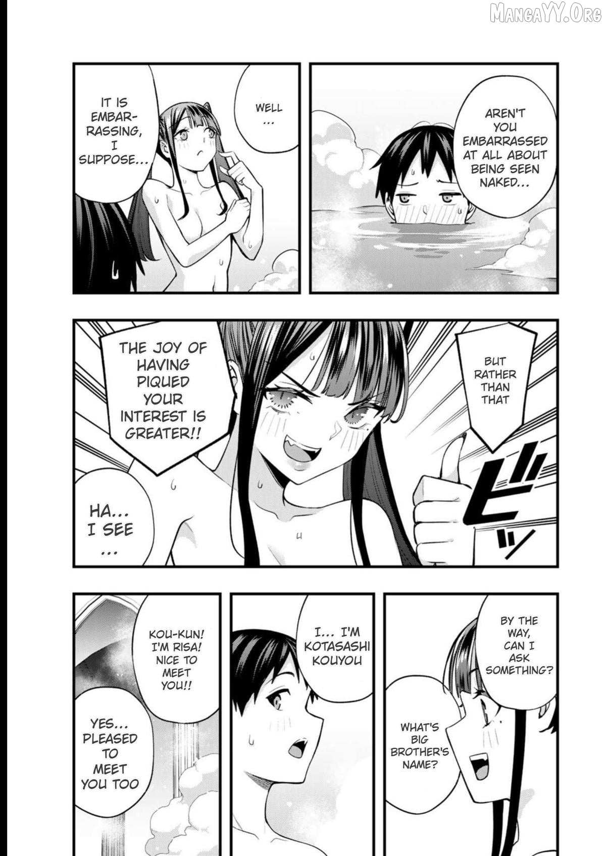 Read Sawaranaide Kotesashi-Kun Manga Online