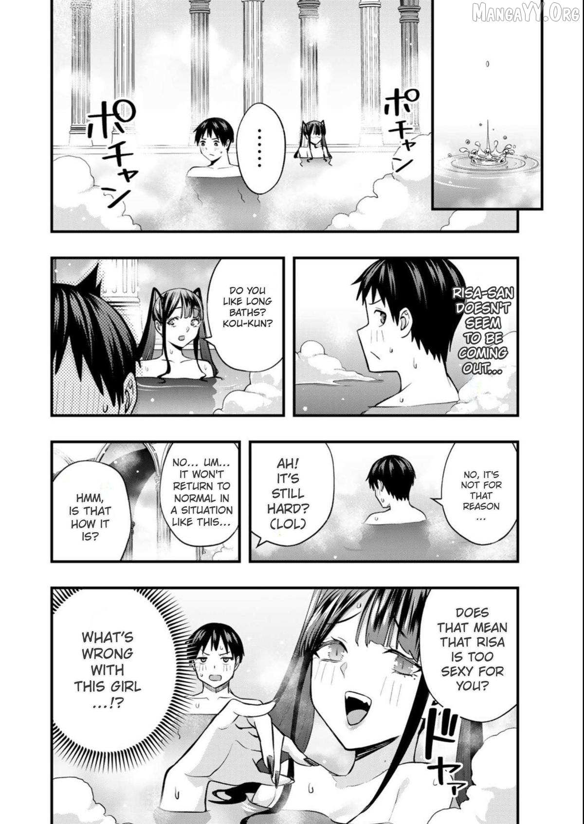 Read Sawaranaide Kotesashi-Kun Manga Online