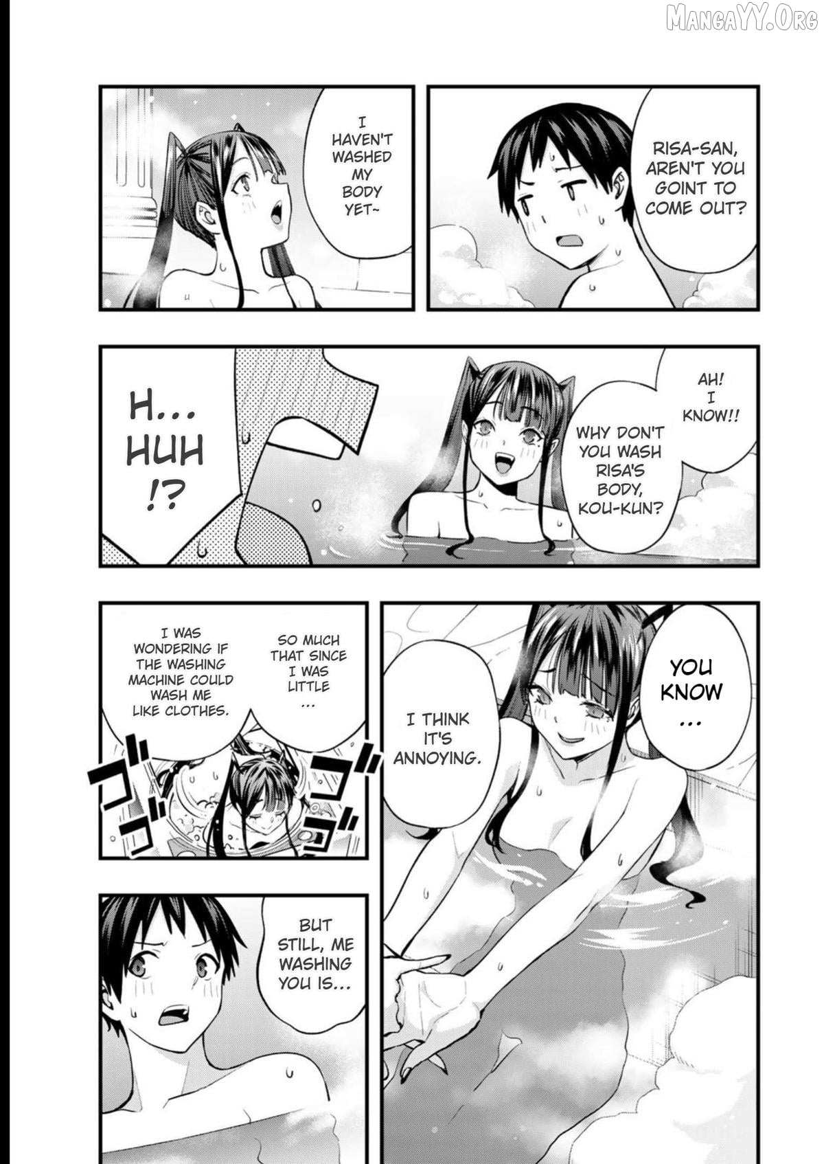 Read Sawaranaide Kotesashi-Kun Manga Online