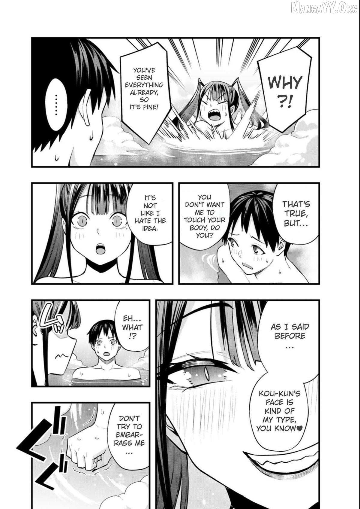 Read Sawaranaide Kotesashi-Kun Manga Online