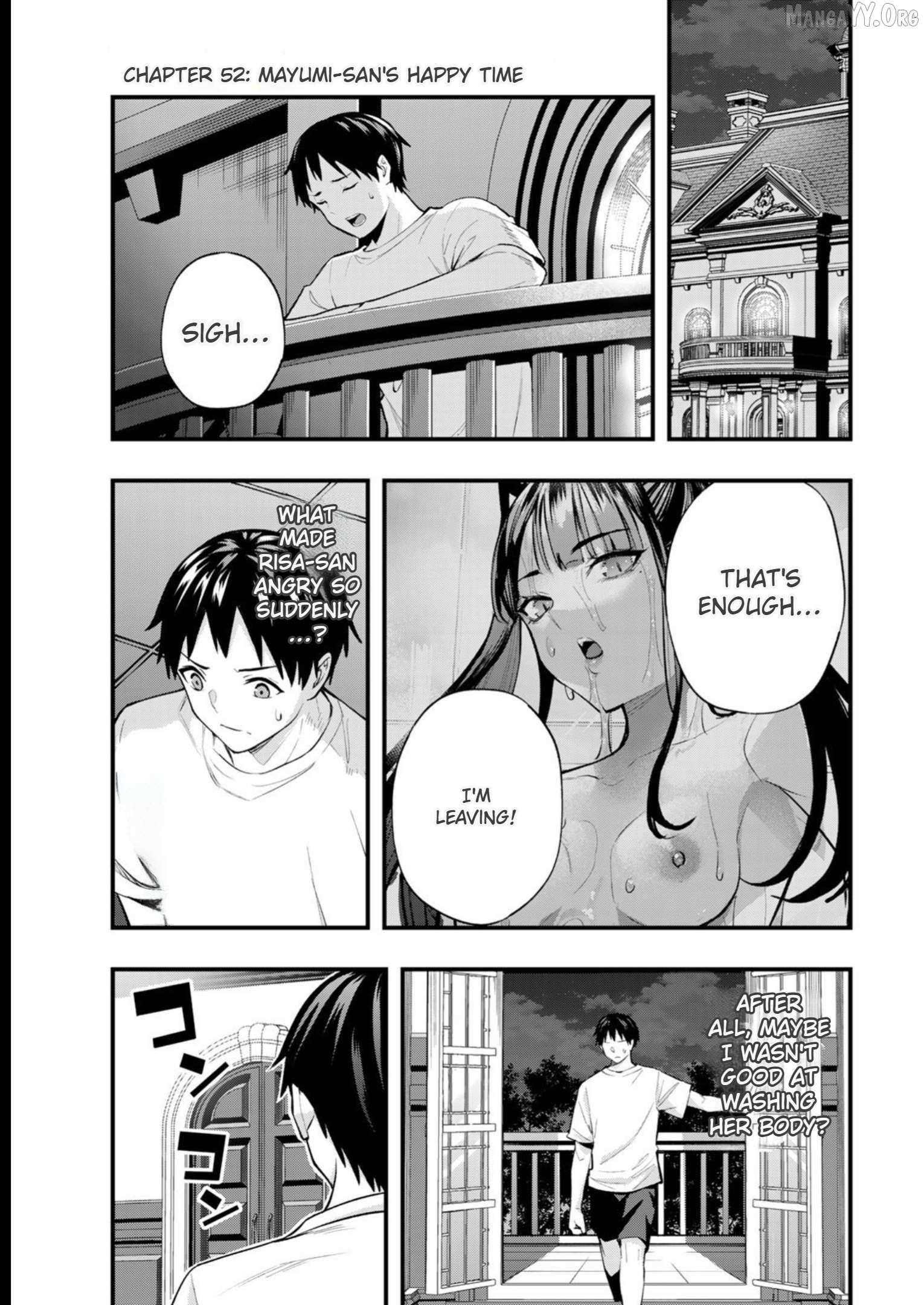 Read Sawaranaide Kotesashi-Kun Manga Online