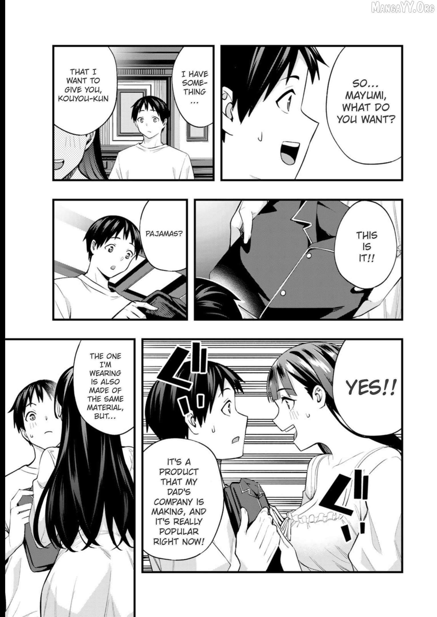 Read Sawaranaide Kotesashi-Kun Manga Online