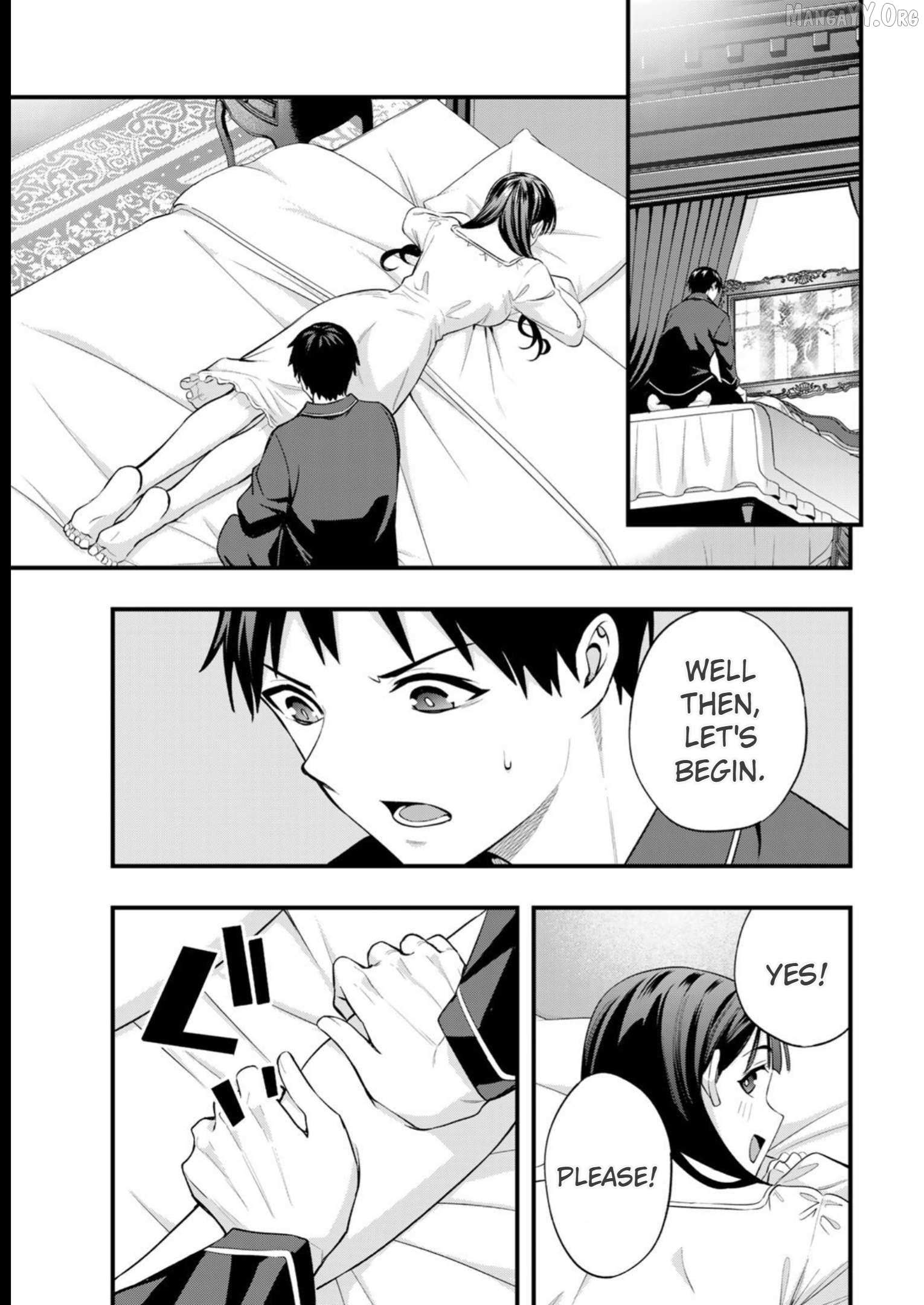 Read Sawaranaide Kotesashi-Kun Manga Online
