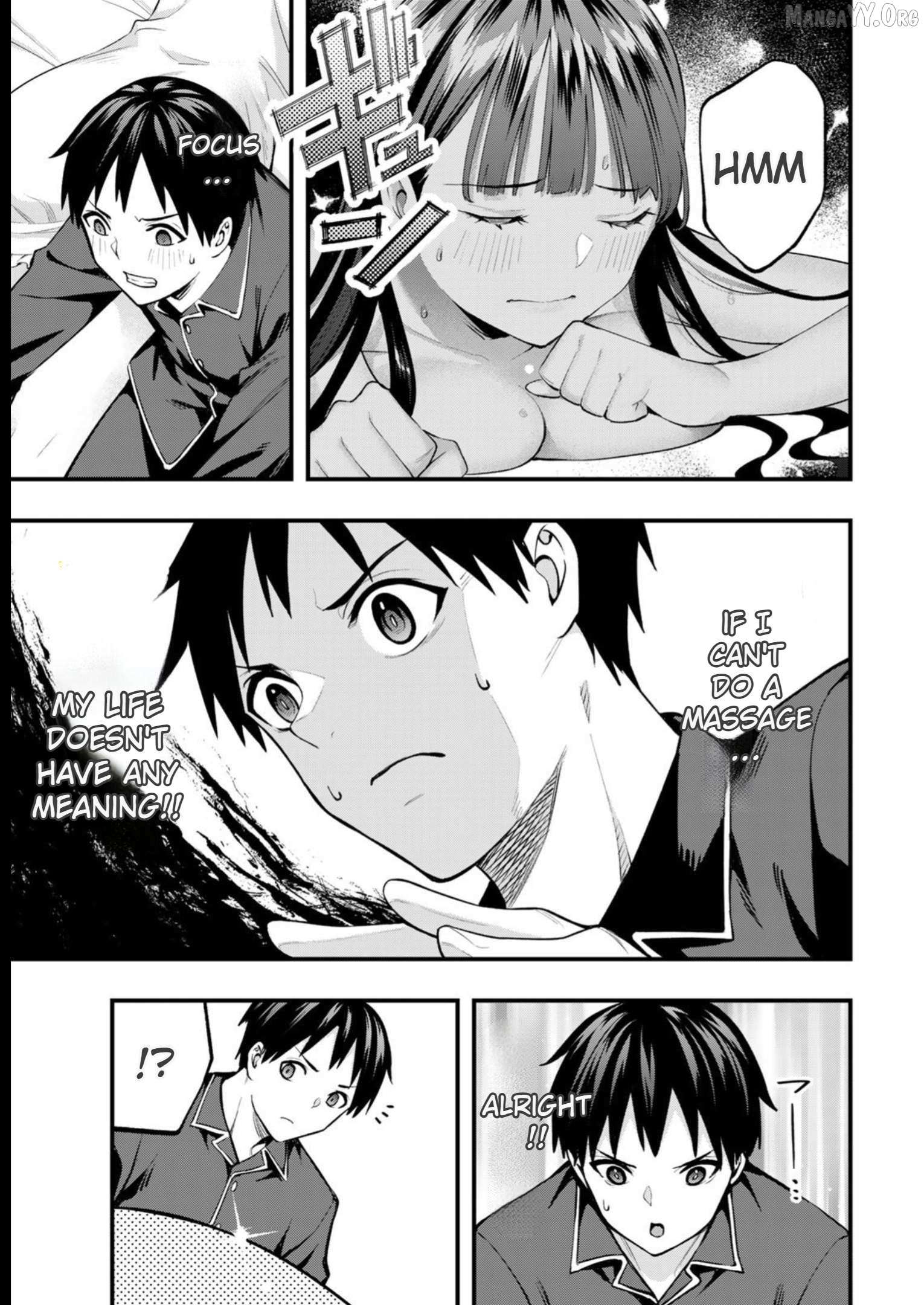 Read Sawaranaide Kotesashi-Kun Manga Online
