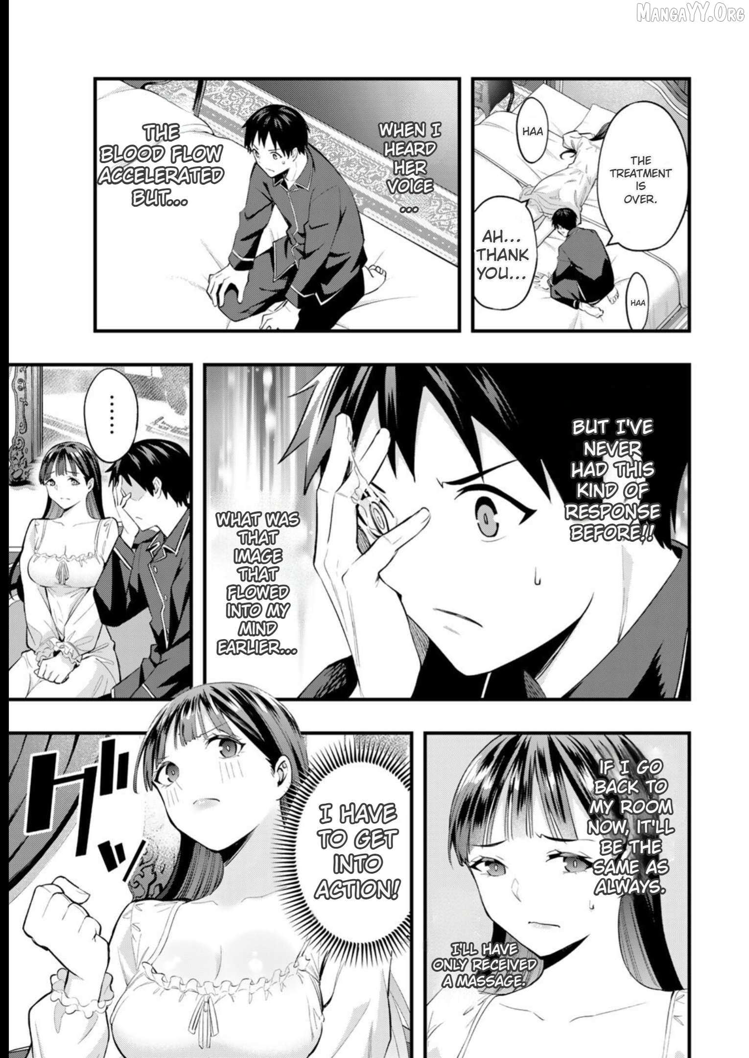 Read Sawaranaide Kotesashi-Kun Manga Online