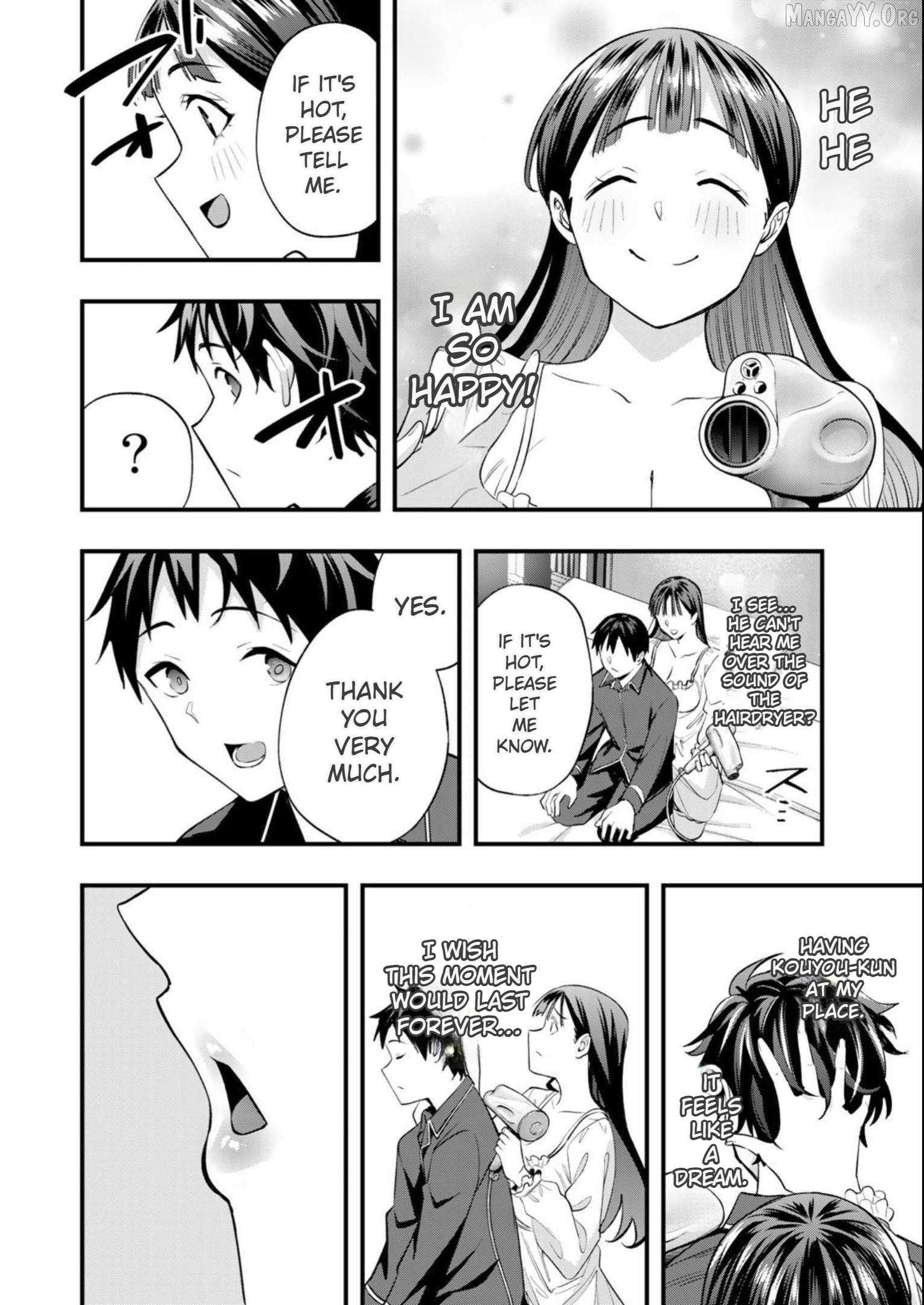 Read Sawaranaide Kotesashi-Kun Manga Online