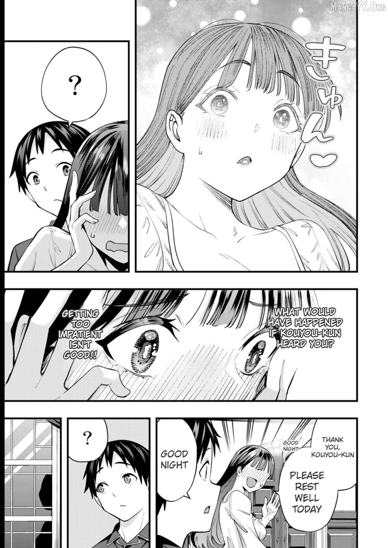 Read Sawaranaide Kotesashi-Kun Manga Online