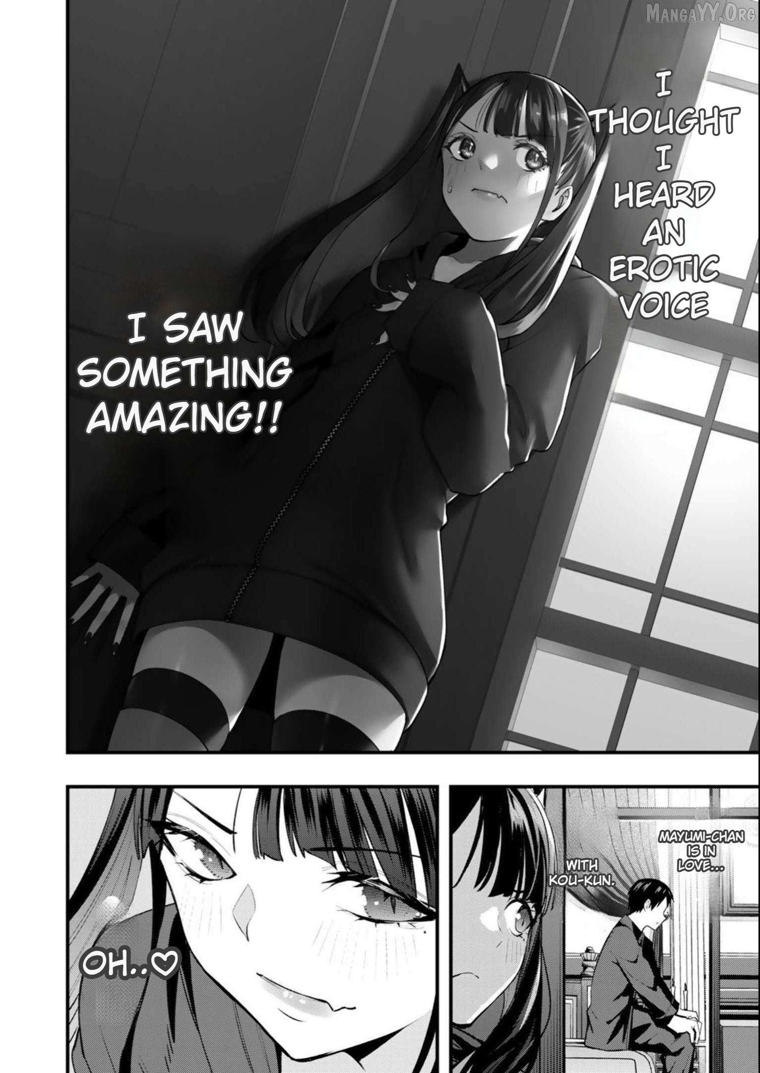 Read Sawaranaide Kotesashi-Kun Manga Online