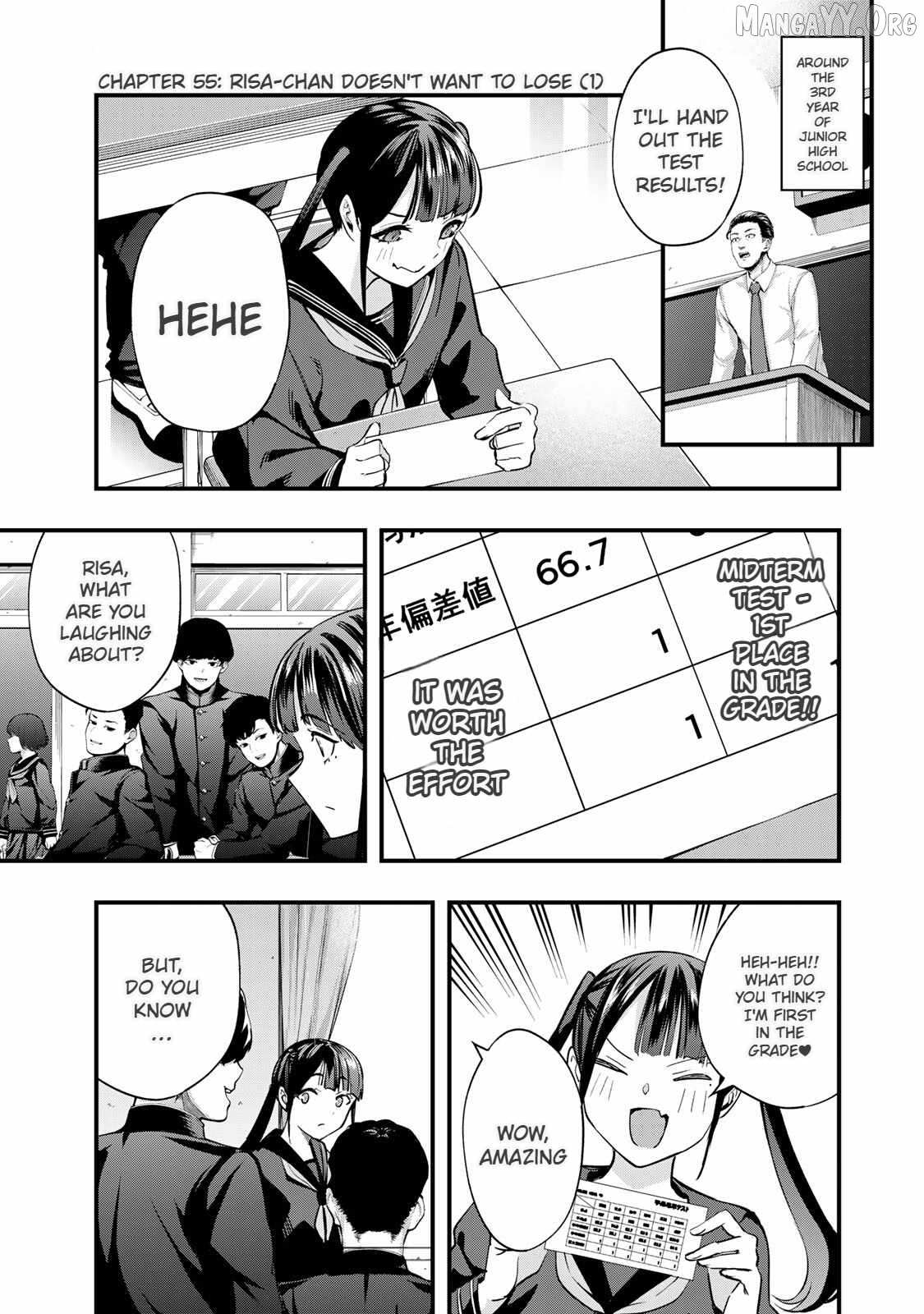 Read Sawaranaide Kotesashi-Kun Manga Online