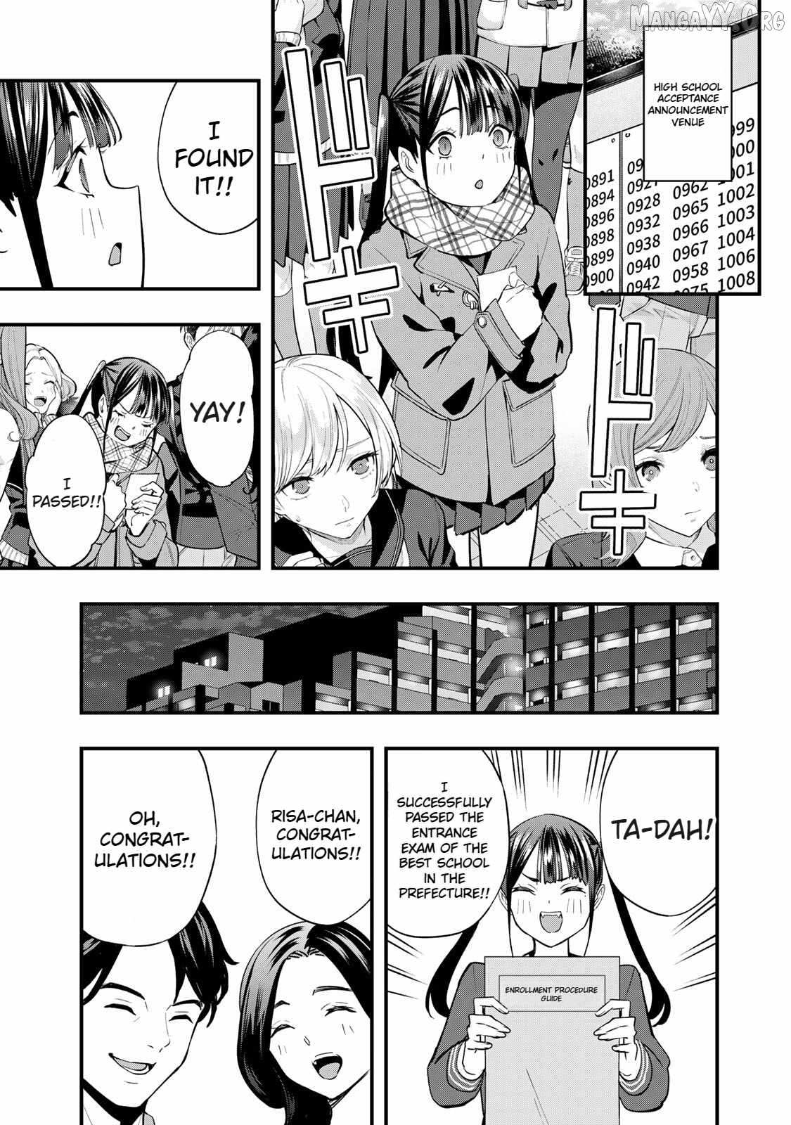 Read Sawaranaide Kotesashi-Kun Manga Online