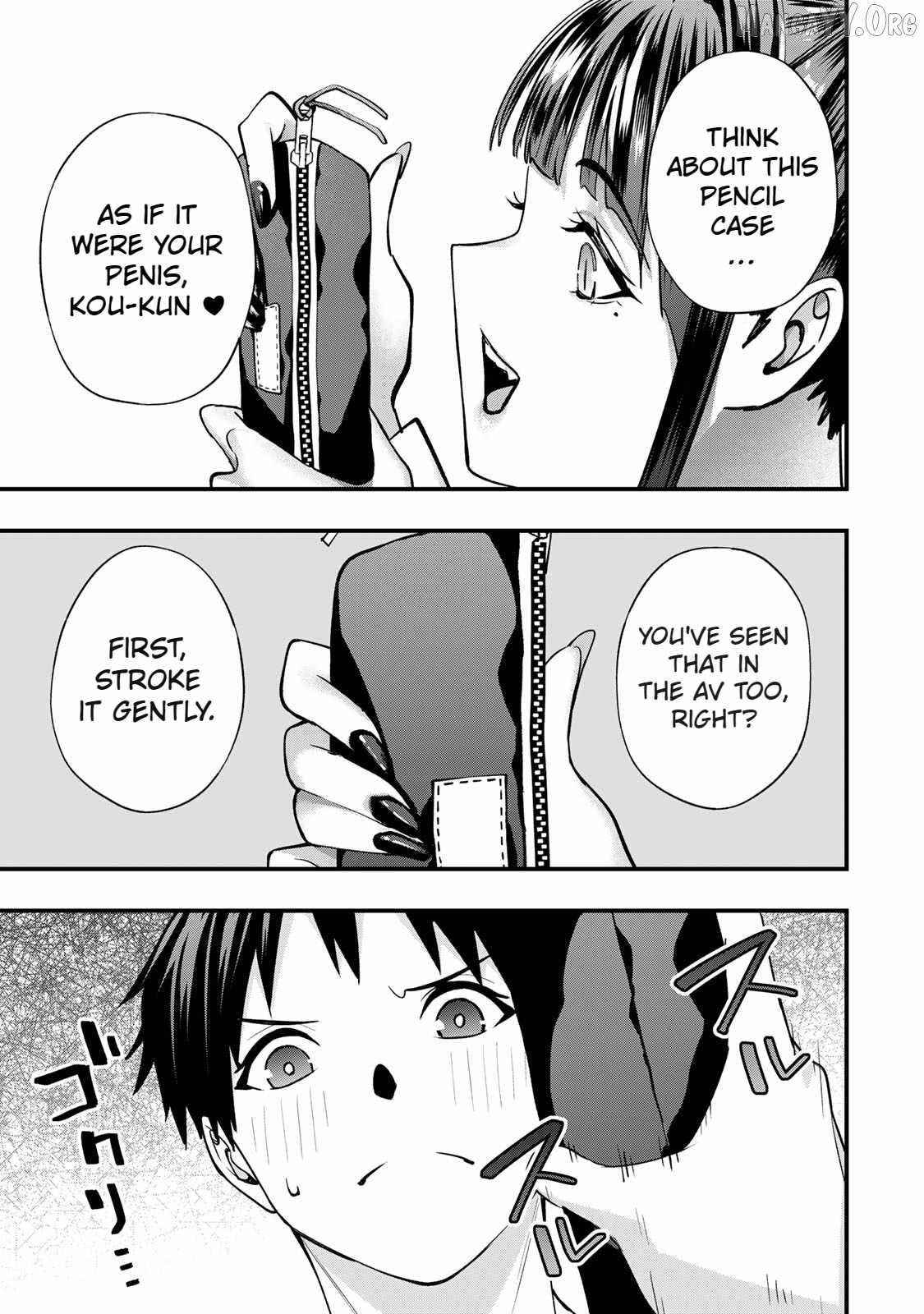Read Sawaranaide Kotesashi-Kun Manga Online