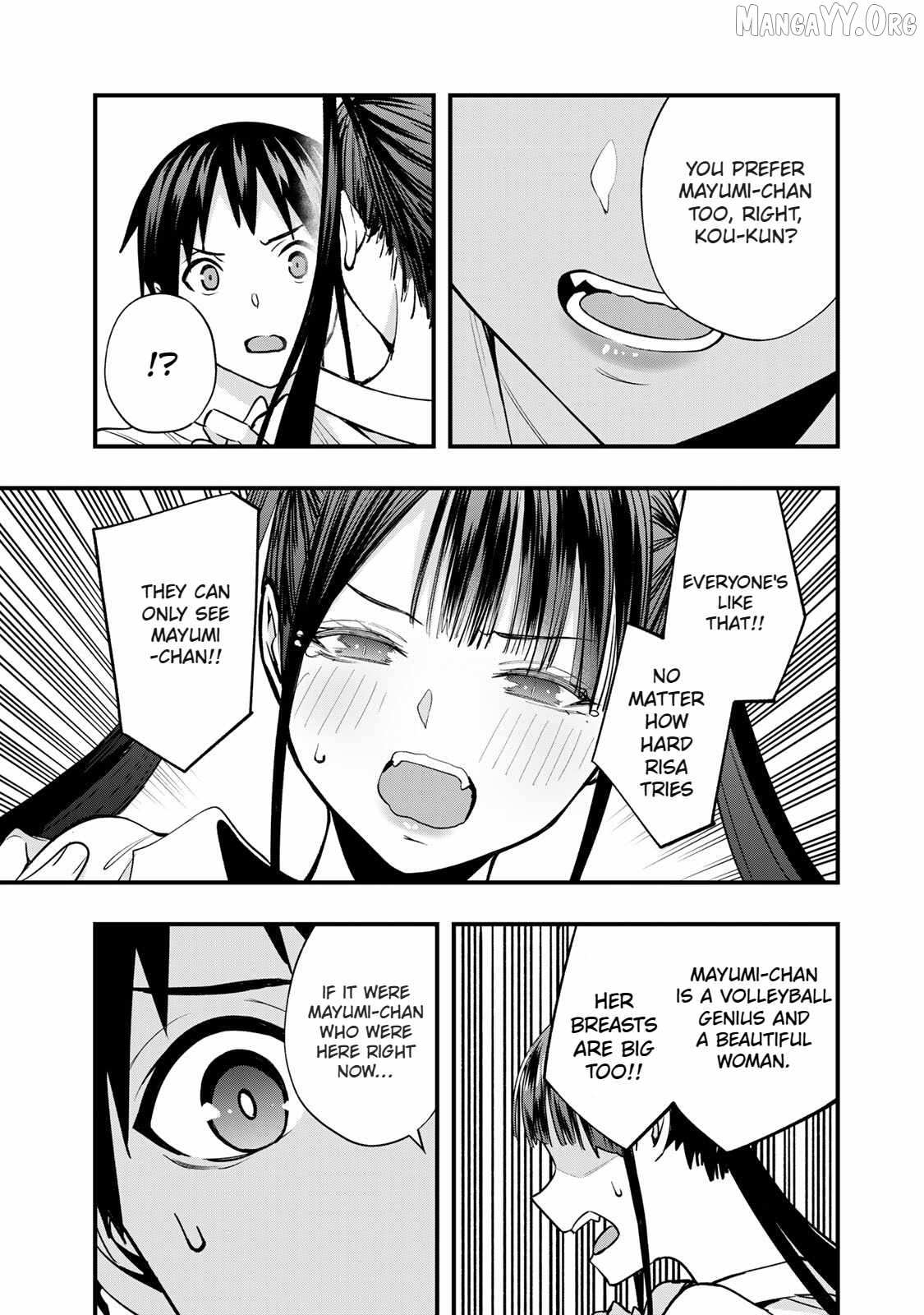 Read Sawaranaide Kotesashi-Kun Manga Online