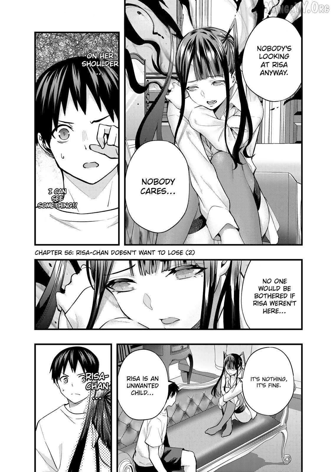 Read Sawaranaide Kotesashi-Kun Manga Online