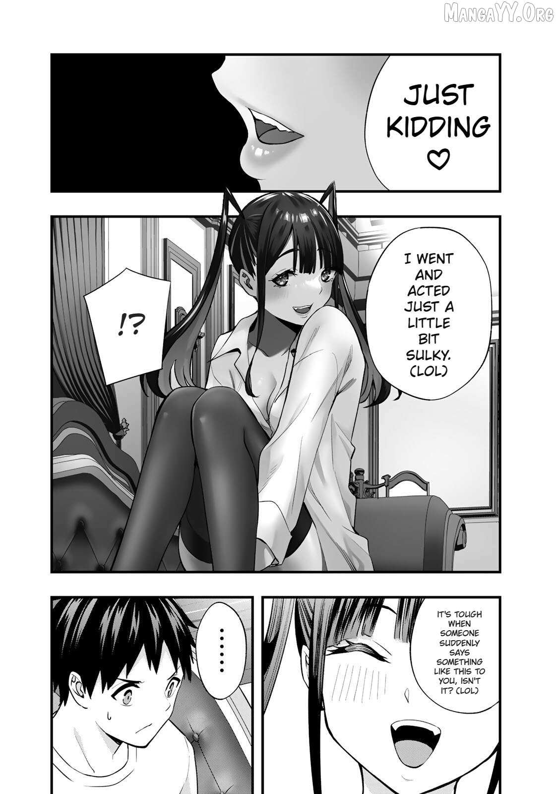 Read Sawaranaide Kotesashi-Kun Manga Online