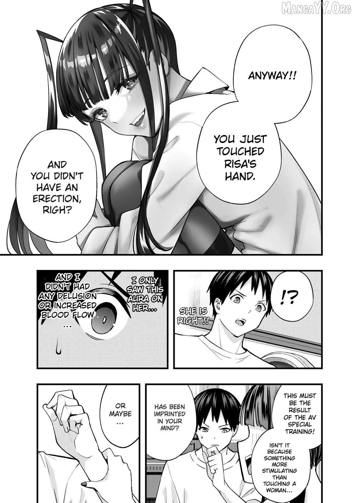Read Sawaranaide Kotesashi-Kun Manga Online