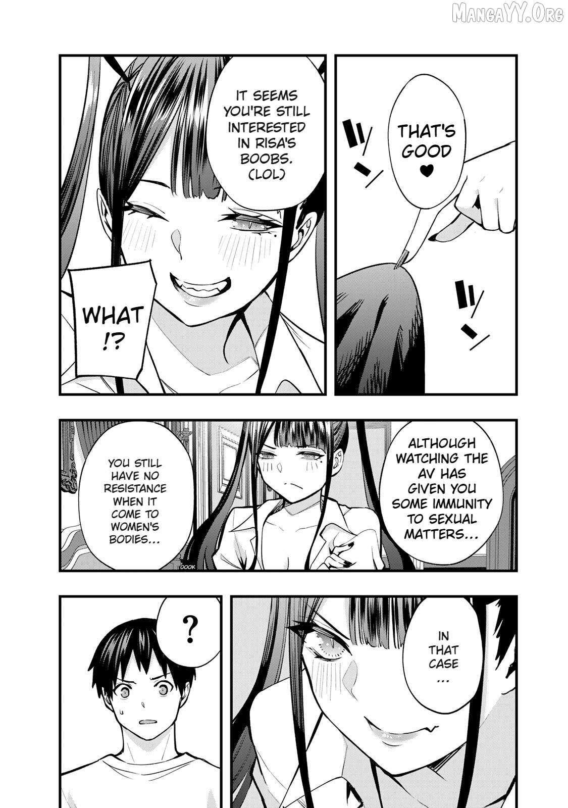 Read Sawaranaide Kotesashi-Kun Manga Online