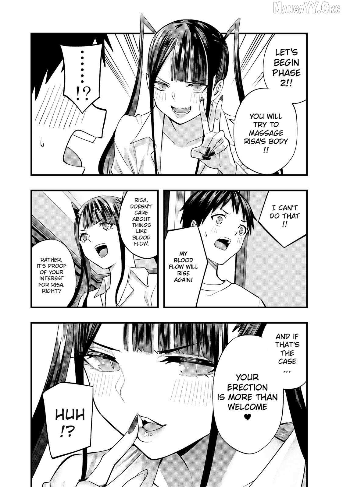 Read Sawaranaide Kotesashi-Kun Manga Online