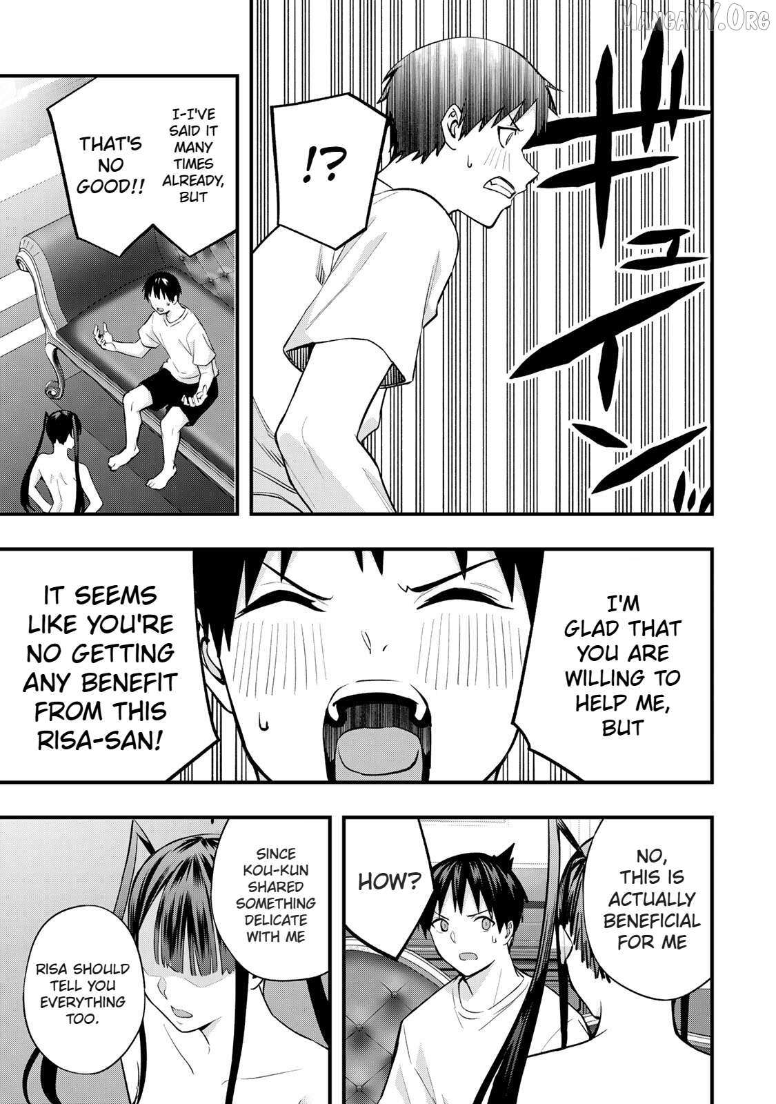 Read Sawaranaide Kotesashi-Kun Manga Online