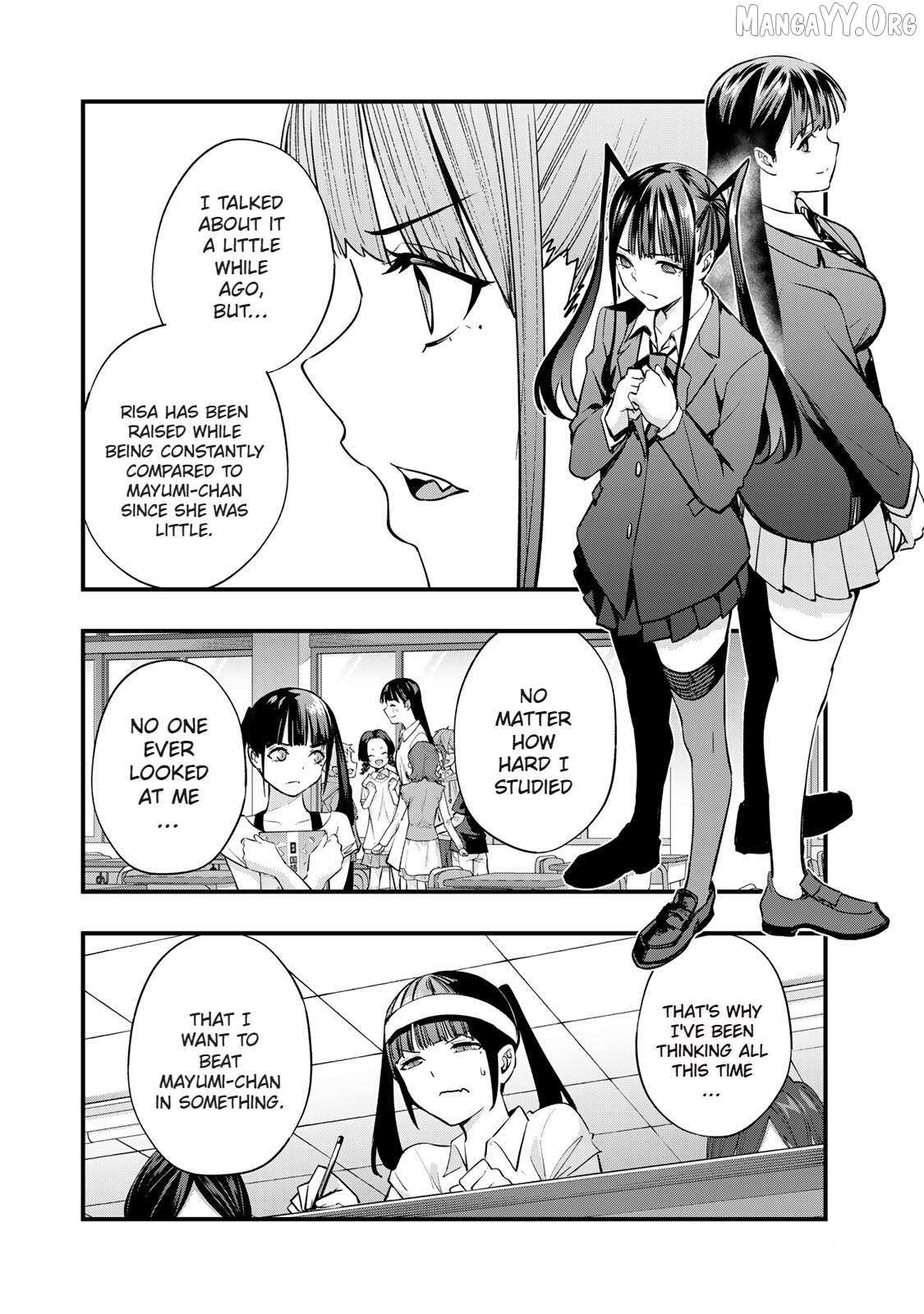 Read Sawaranaide Kotesashi-Kun Manga Online